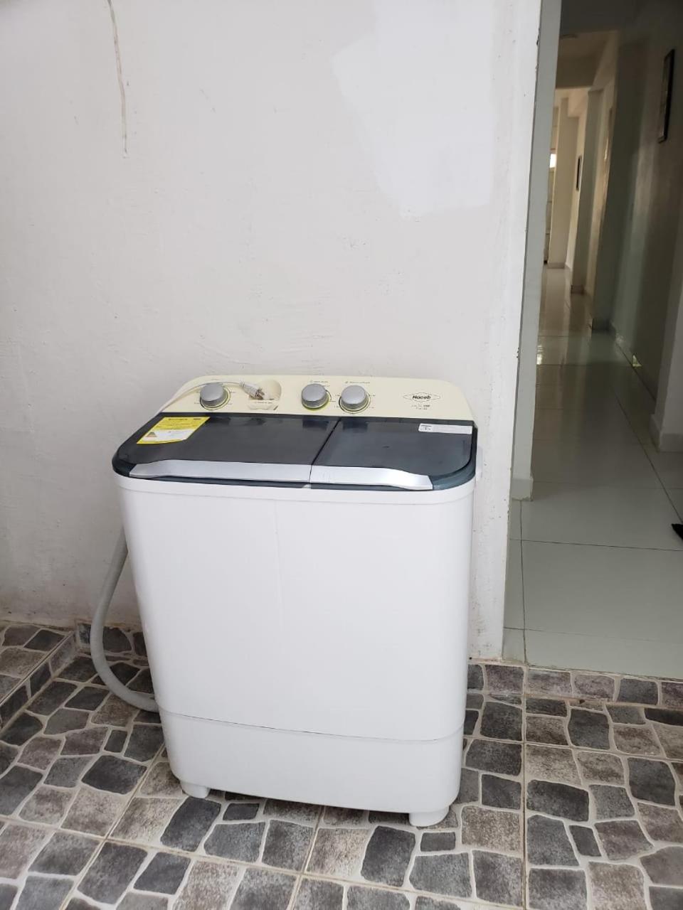 Apartamentos Paraíso -Rodadero Sur-
