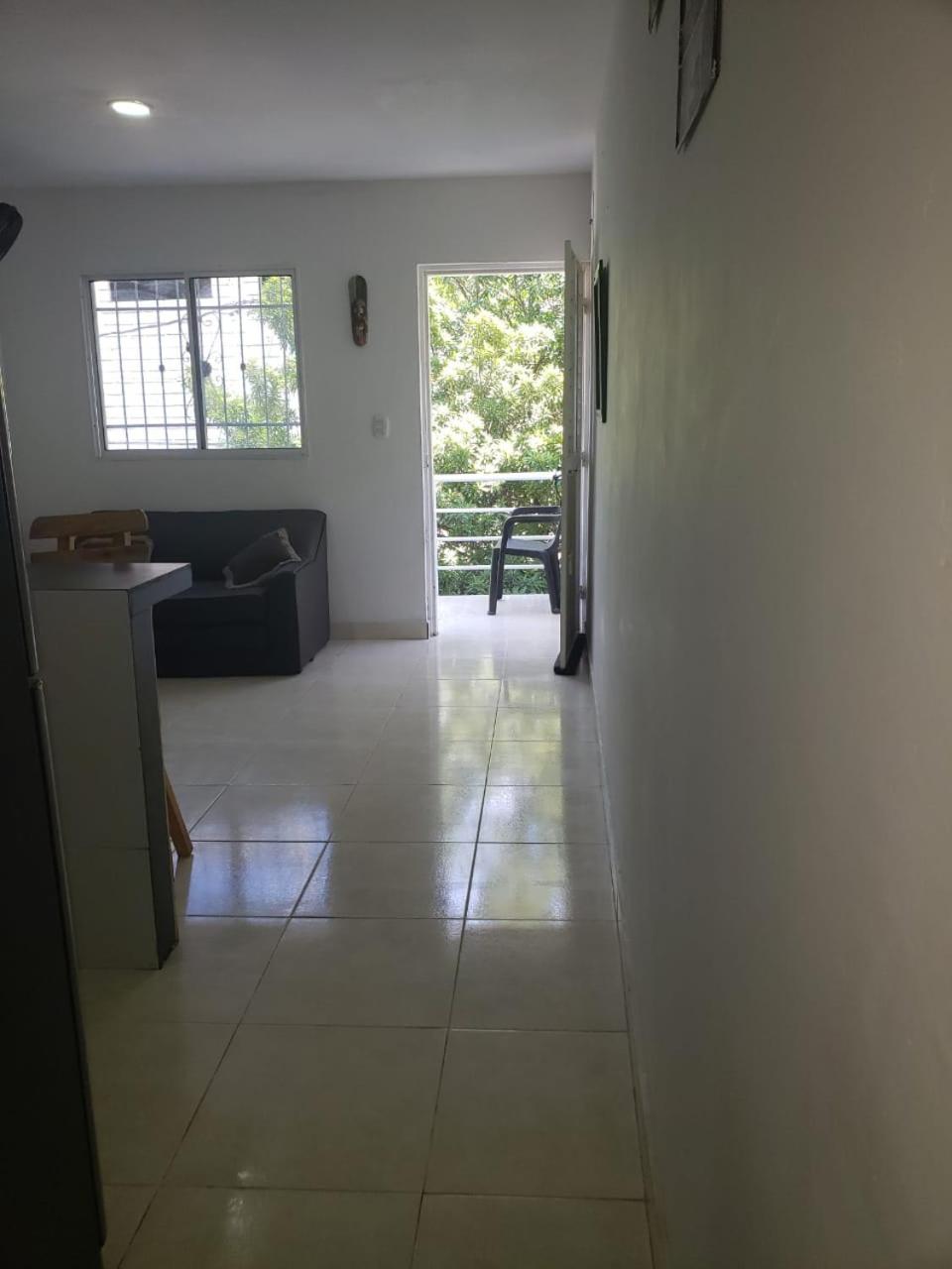 Apartamentos Paraíso -Rodadero Sur-
