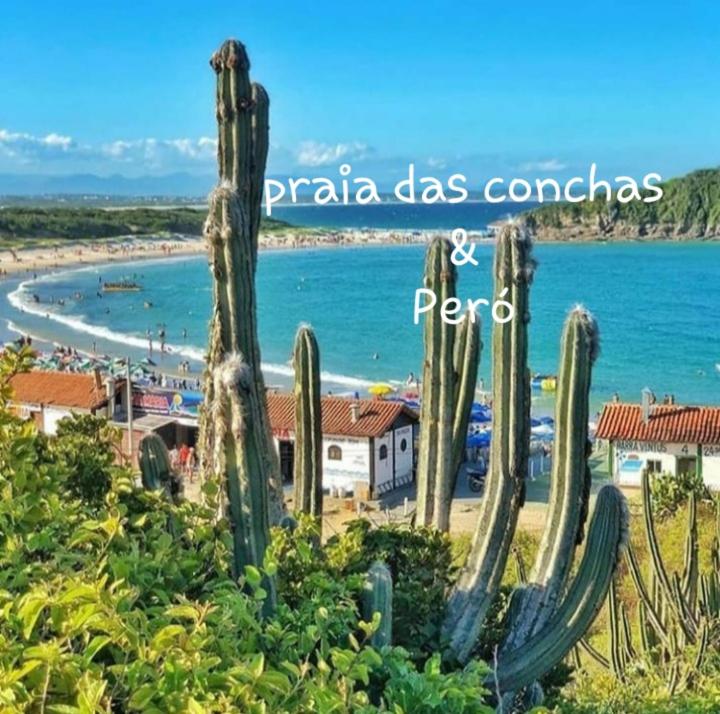 cabo frio barato