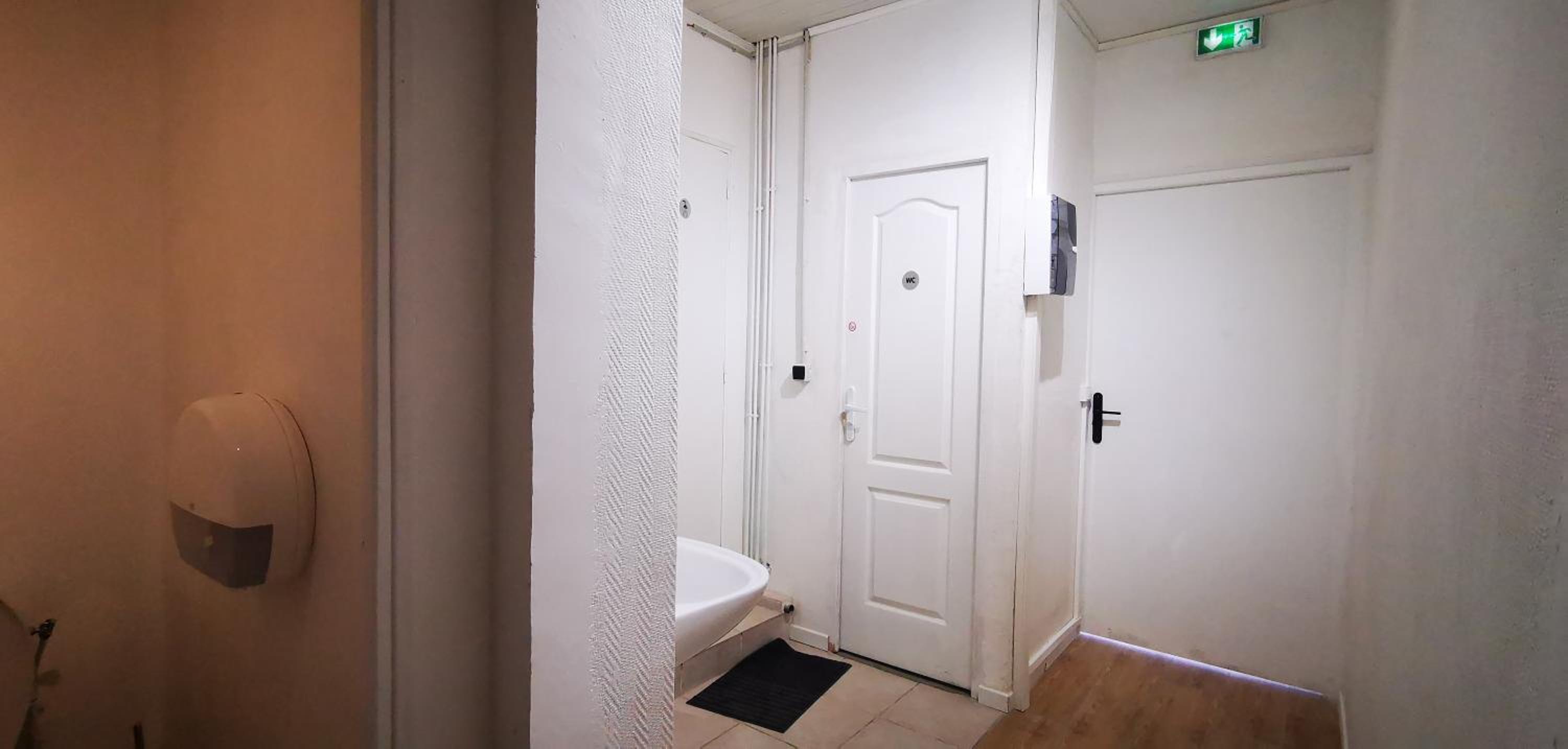Le Coffice Auberge de Jeunesse