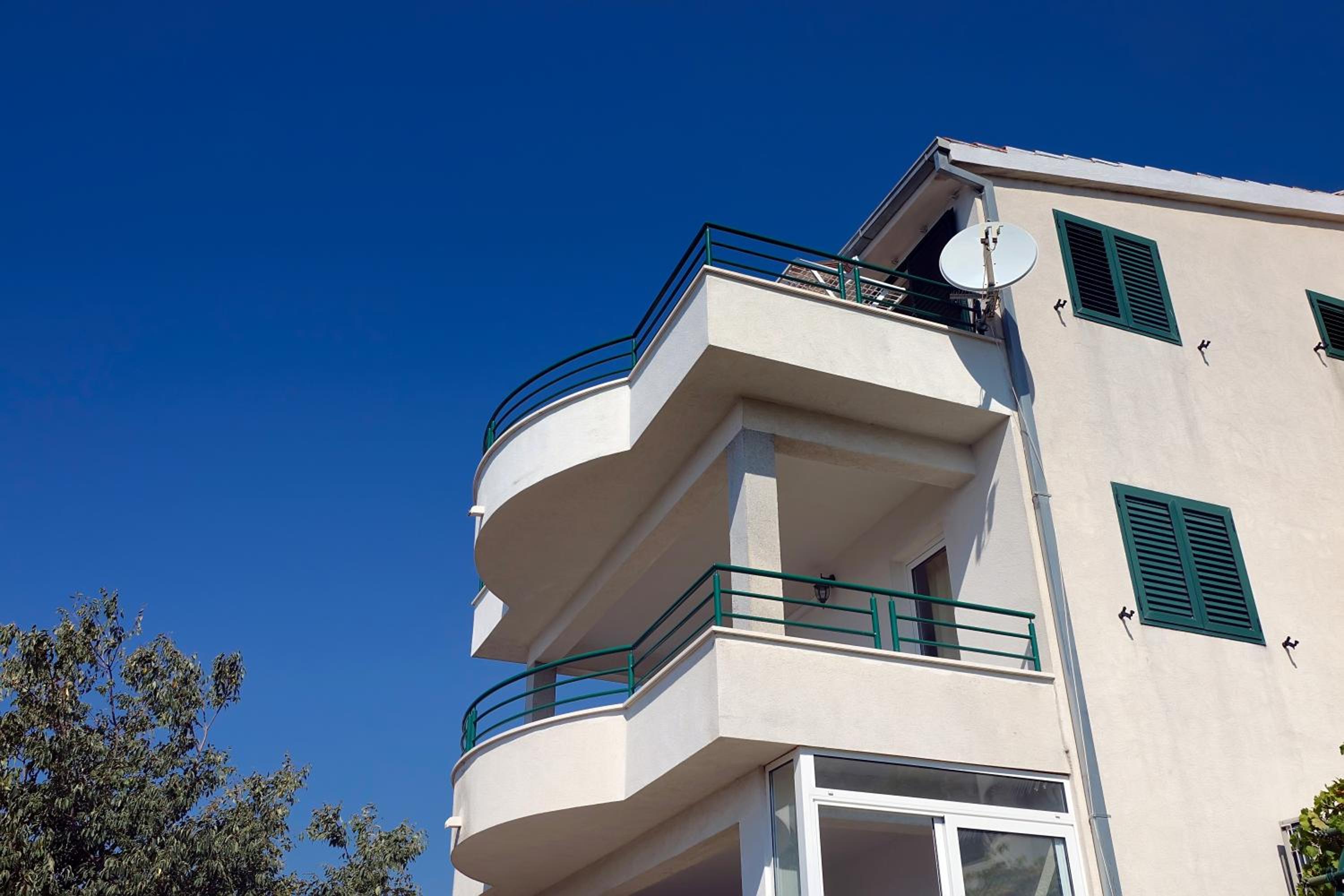 Apartment Babić