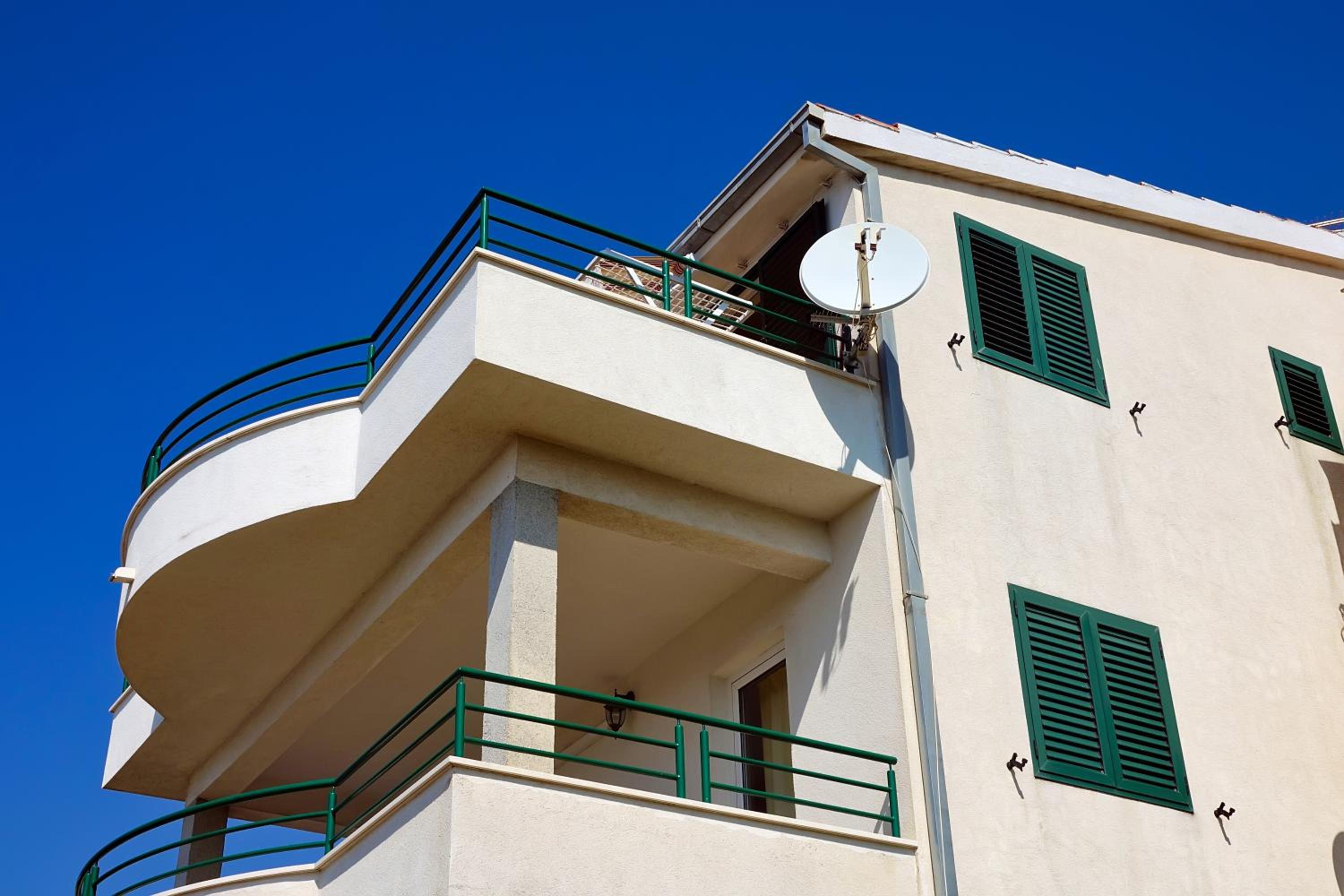 Apartment Babić