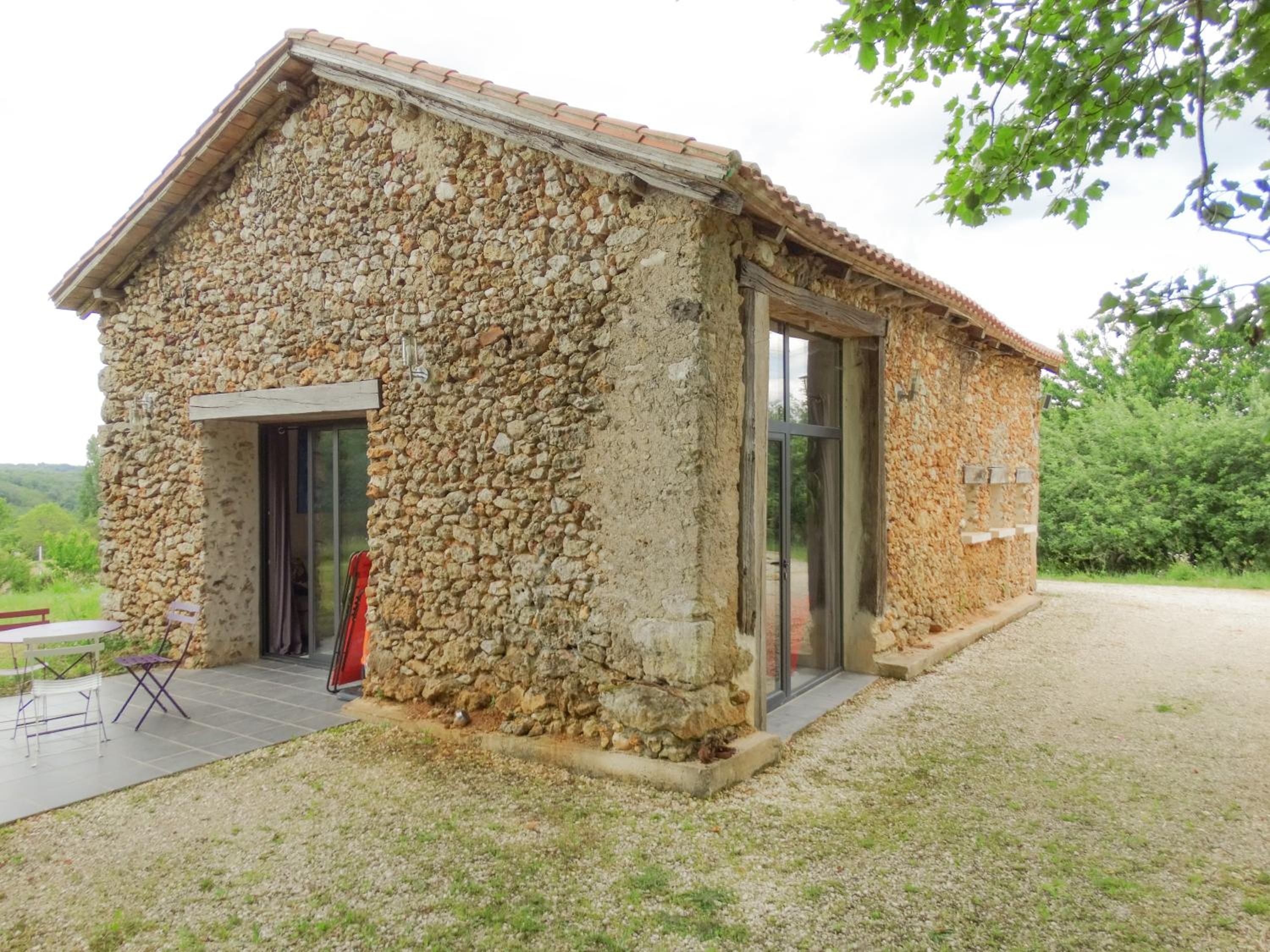 La Maison d'Aum