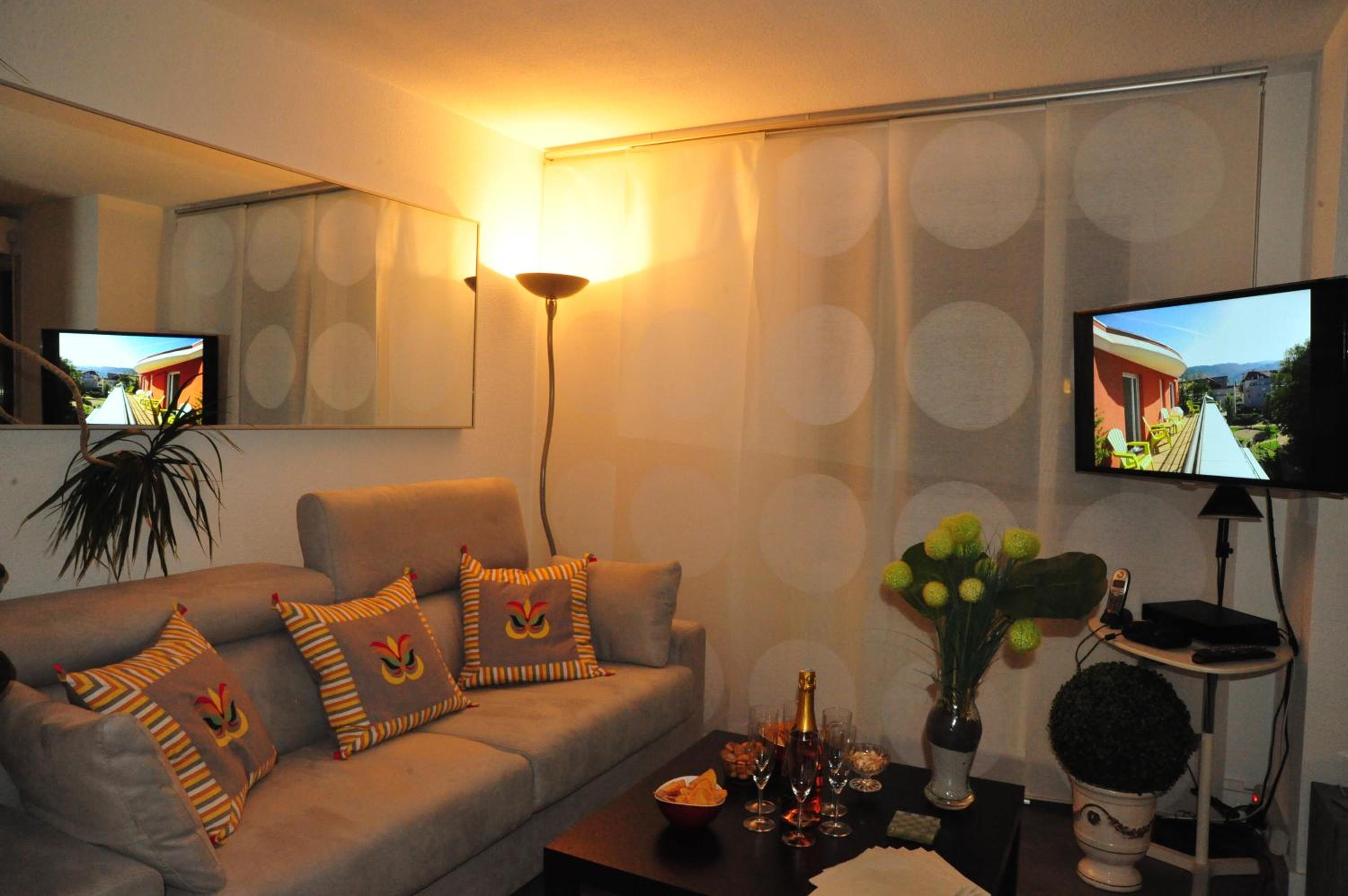Magic Moments Appartement
