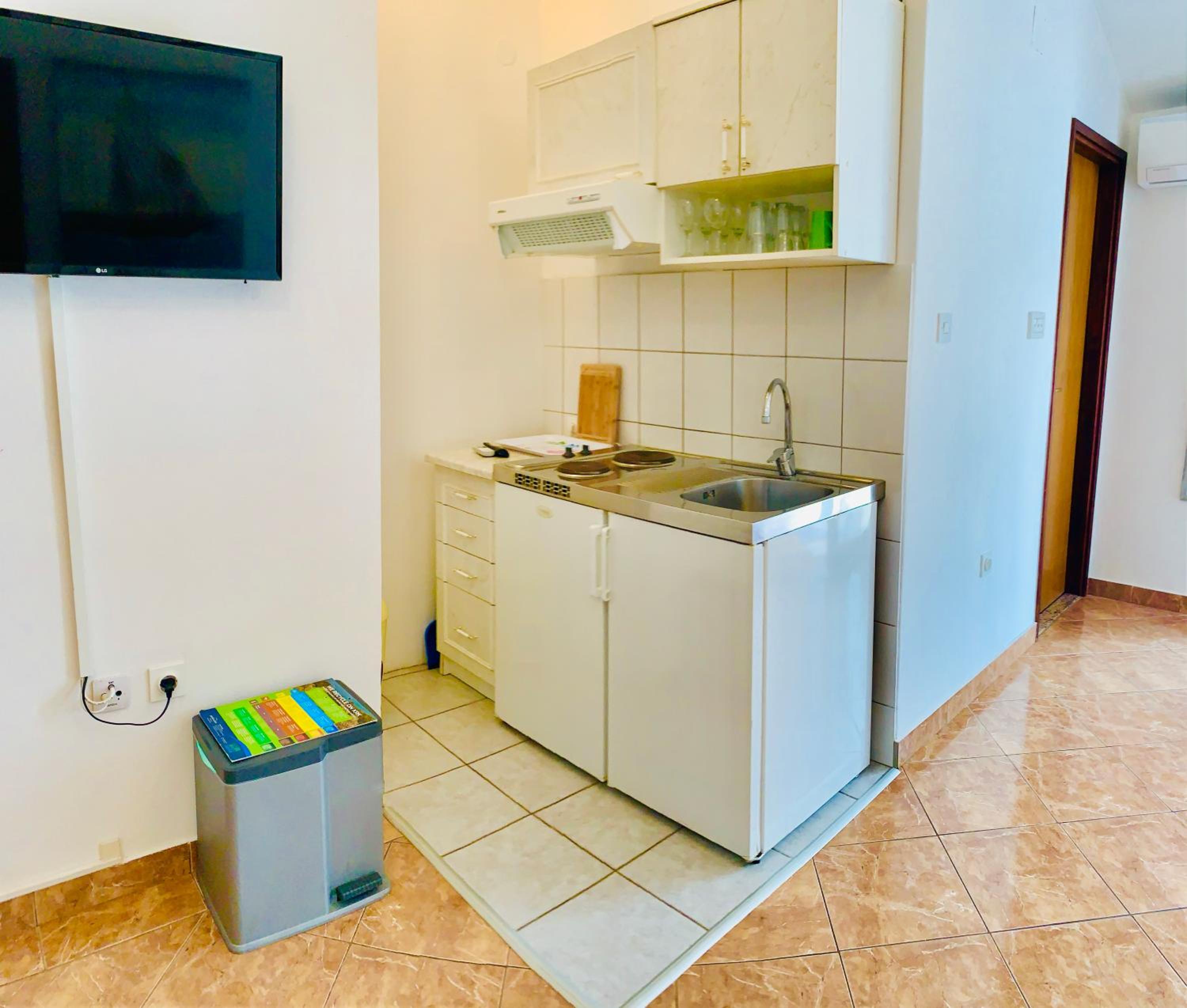 Apartments Mohar III
