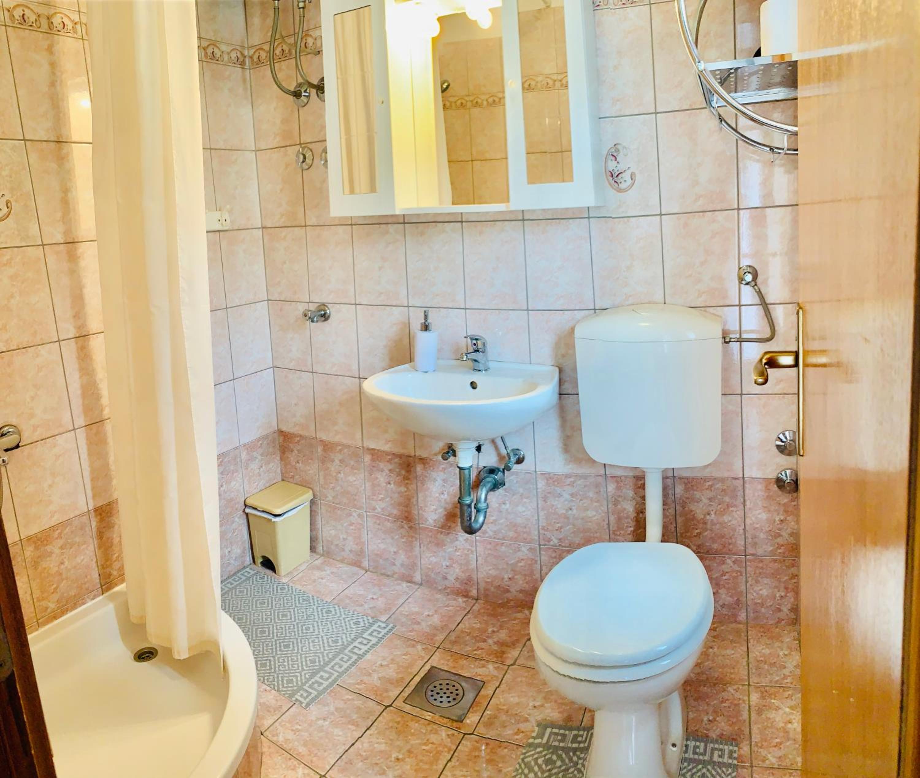 Apartments Mohar III