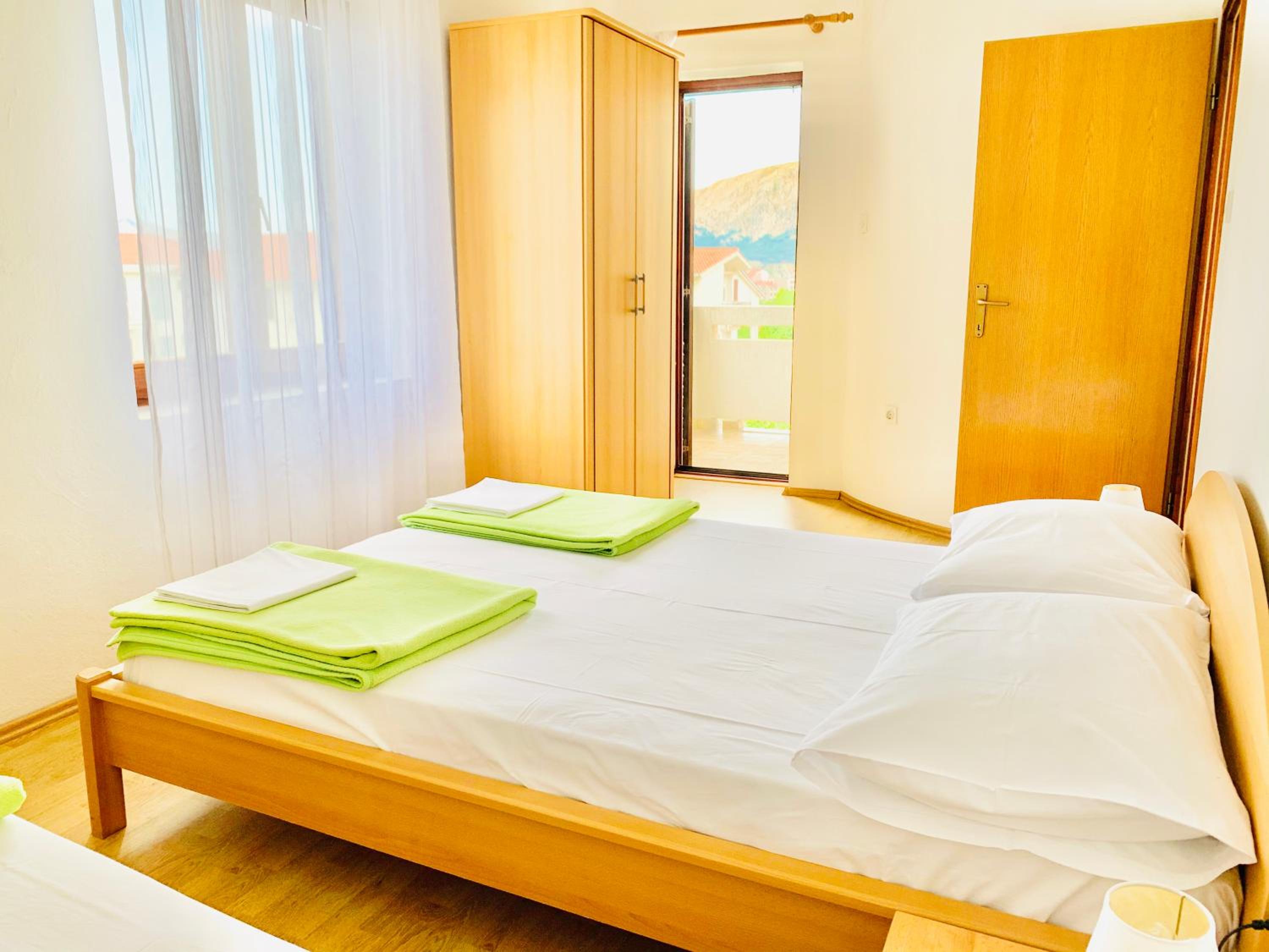 Apartments Mohar III