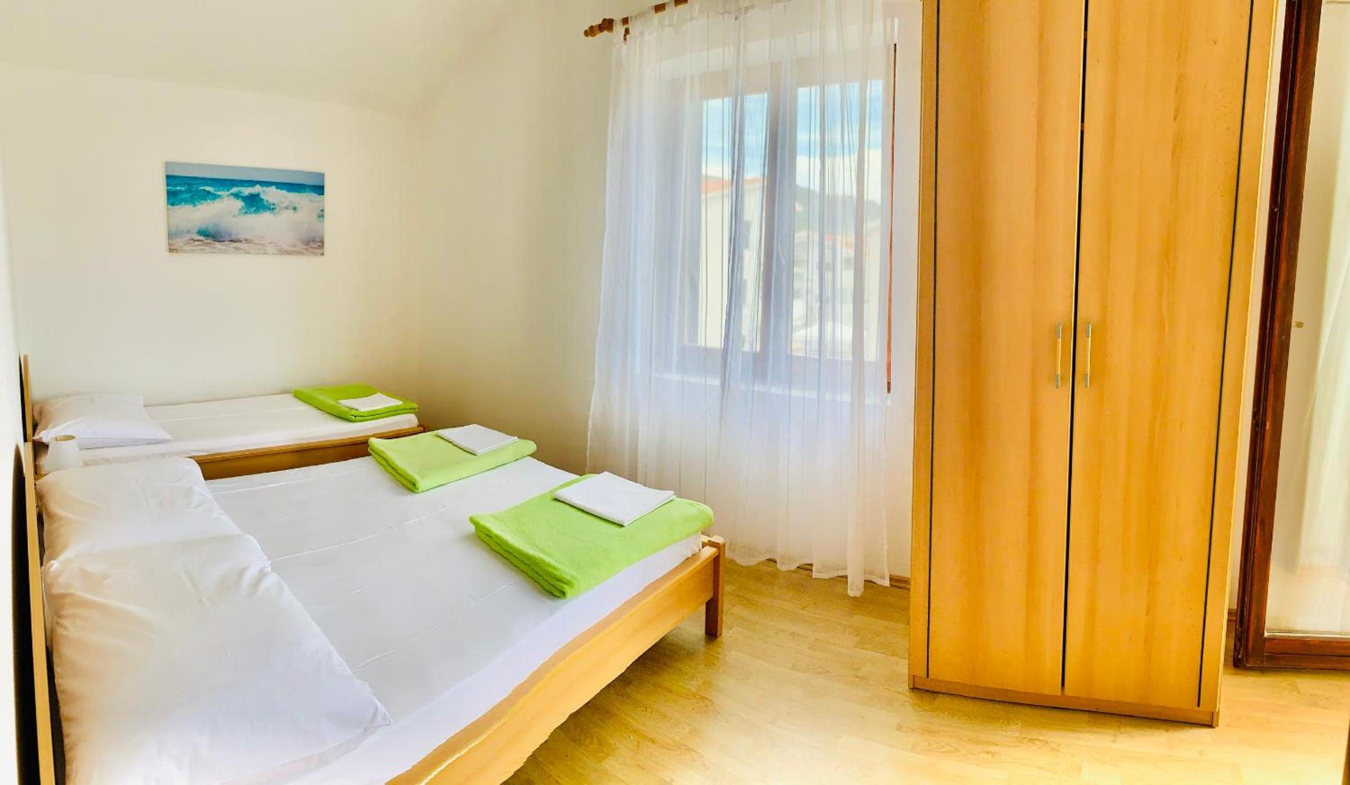 Apartments Mohar III