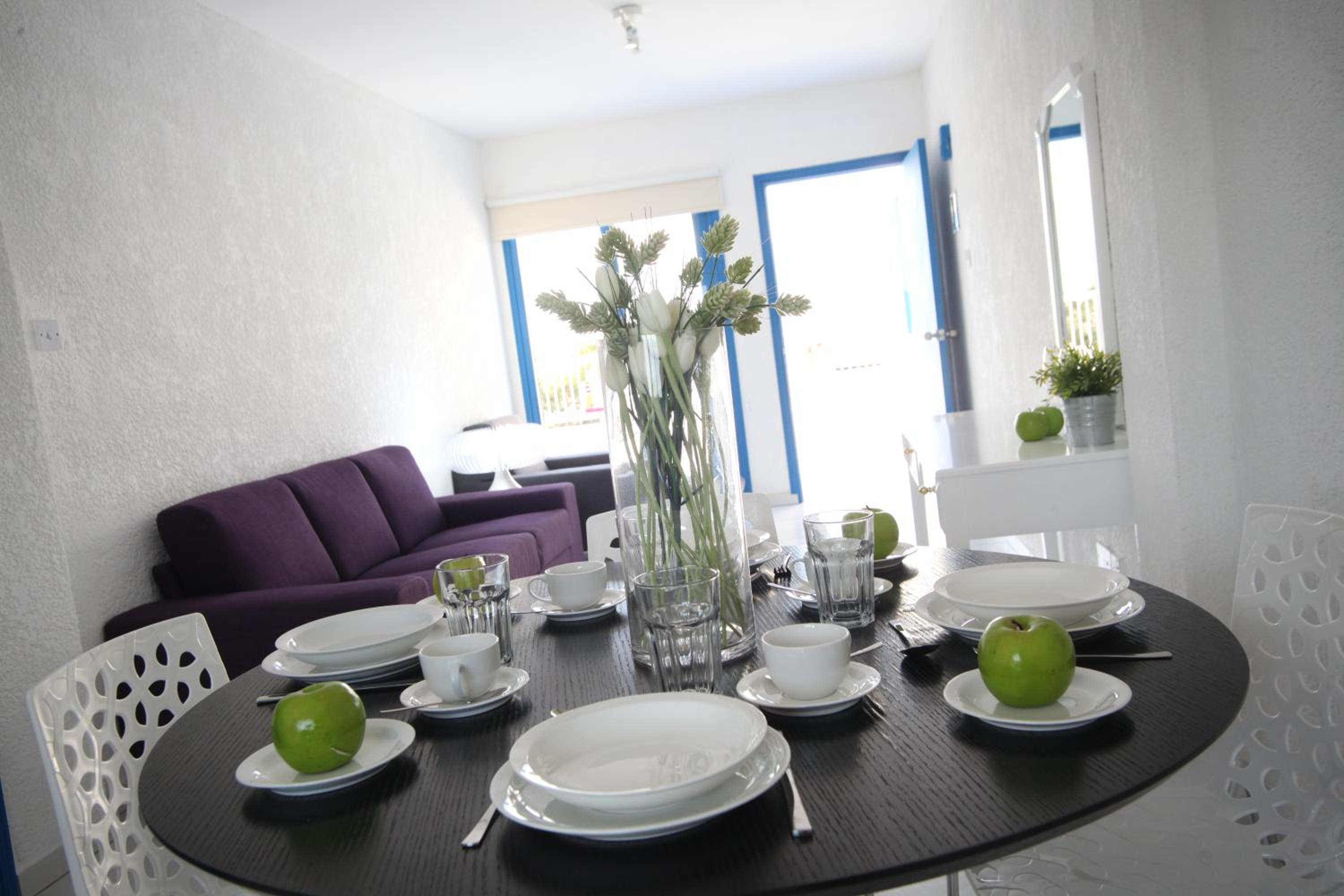 Aphentrika Apartments