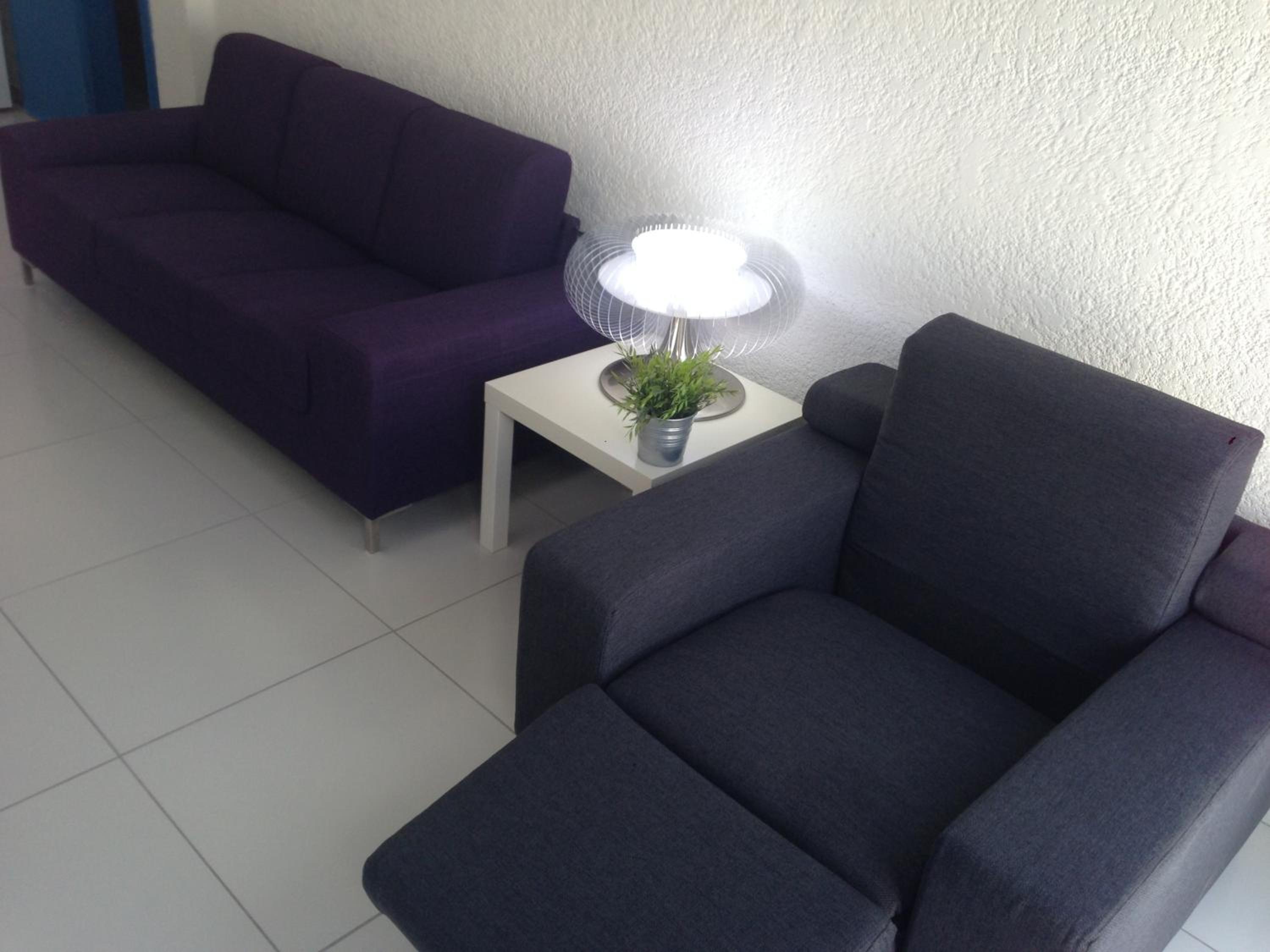 Aphentrika Apartments