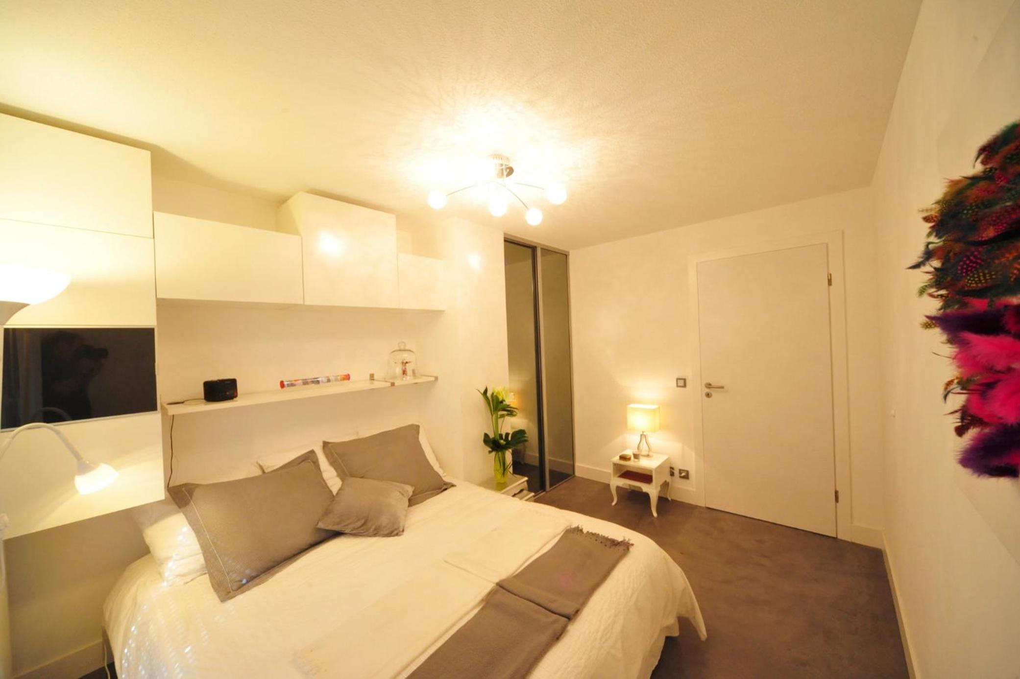 Magic Moments Appartement
