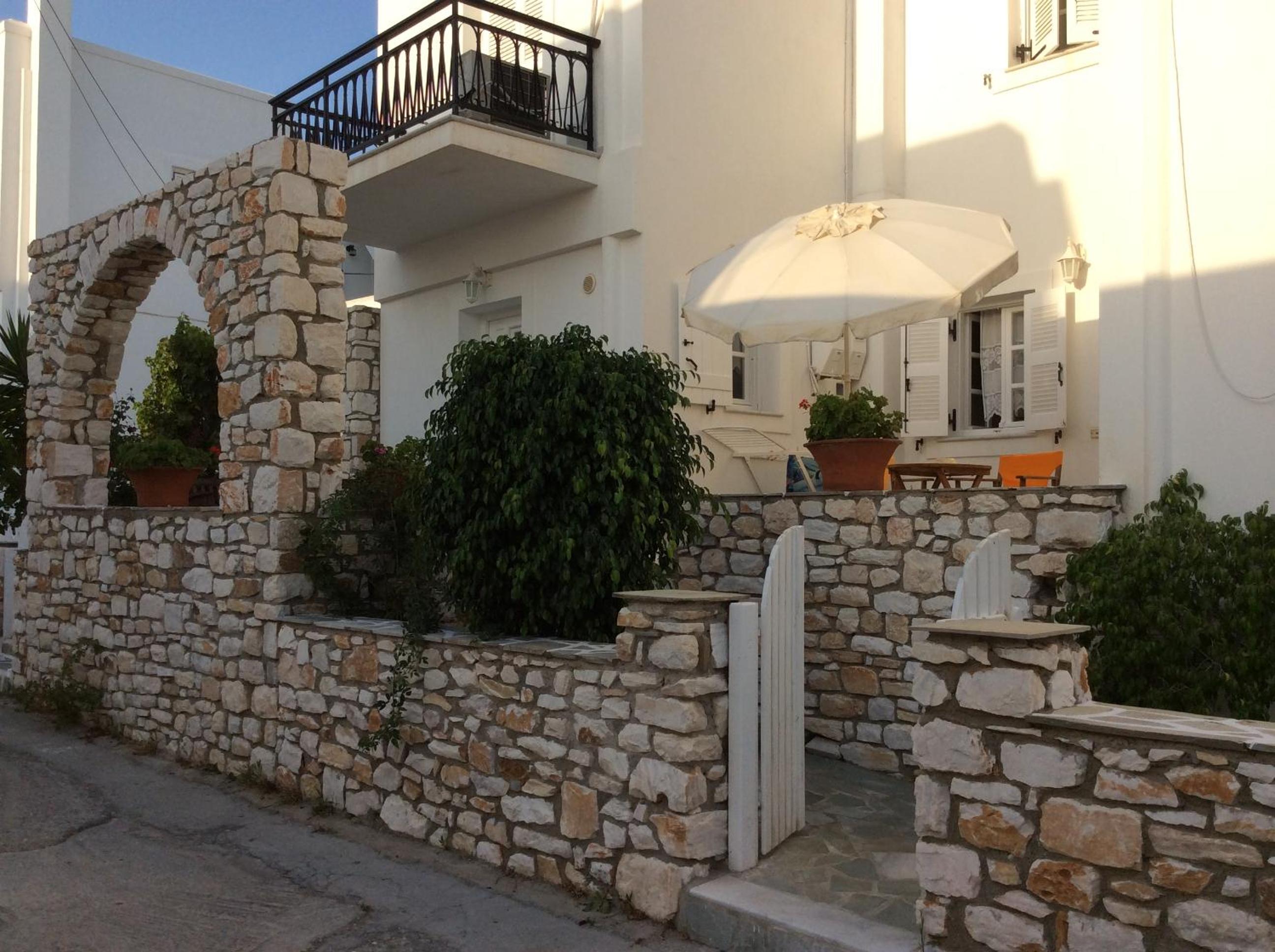 Studios Maria in Naoussa Paros (2-4 Persons) photo 5