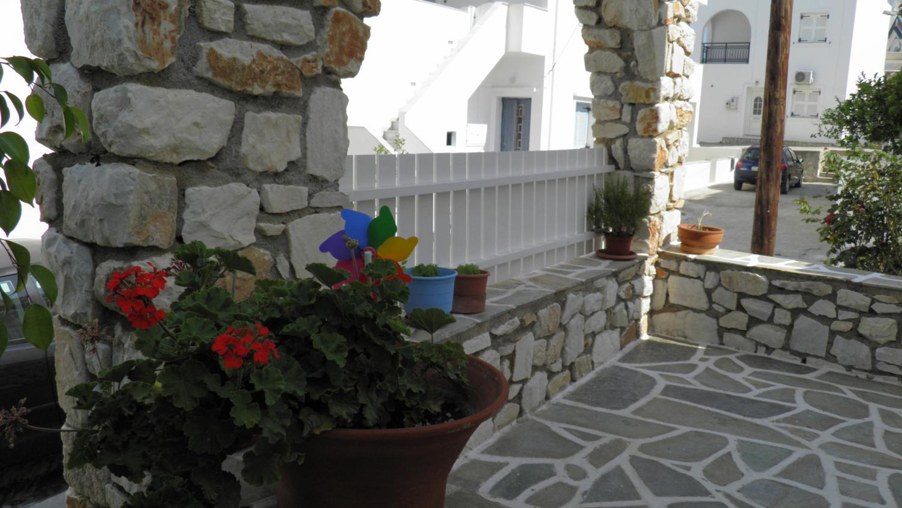 Studios Maria in Naoussa Paros (2-4 Persons) photo 4