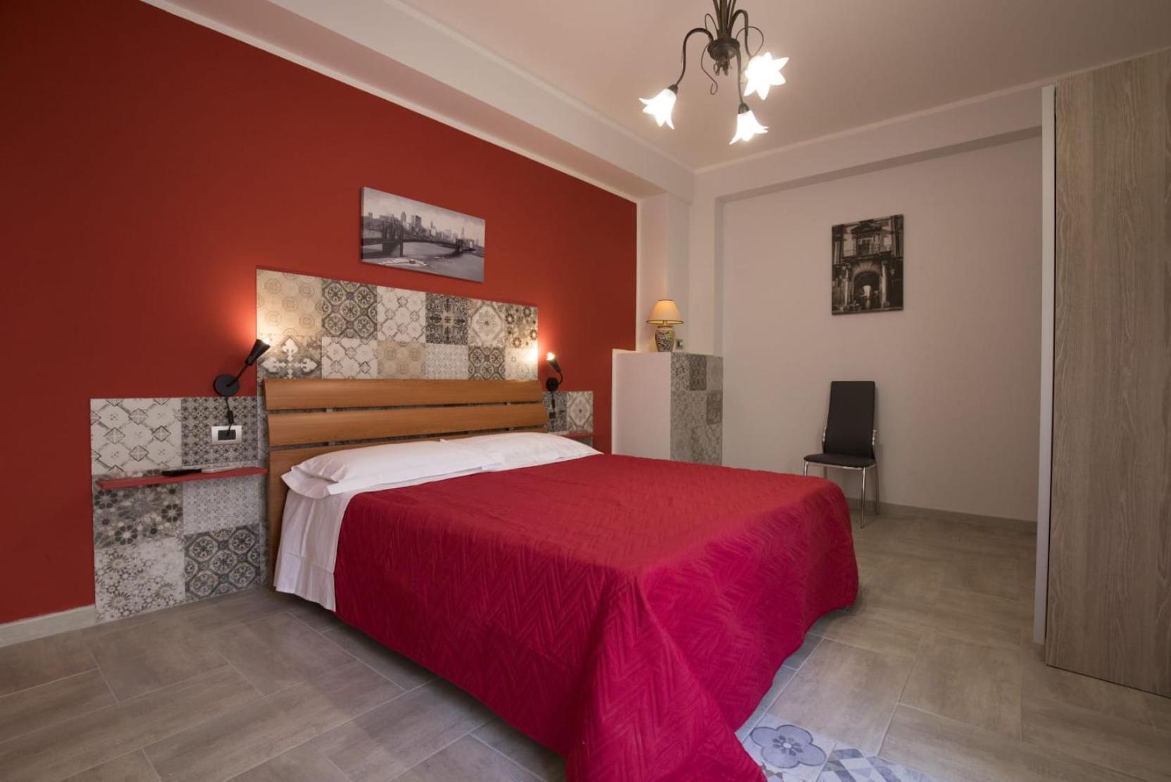 Residenza Barone Appartamento Turistico photo 2