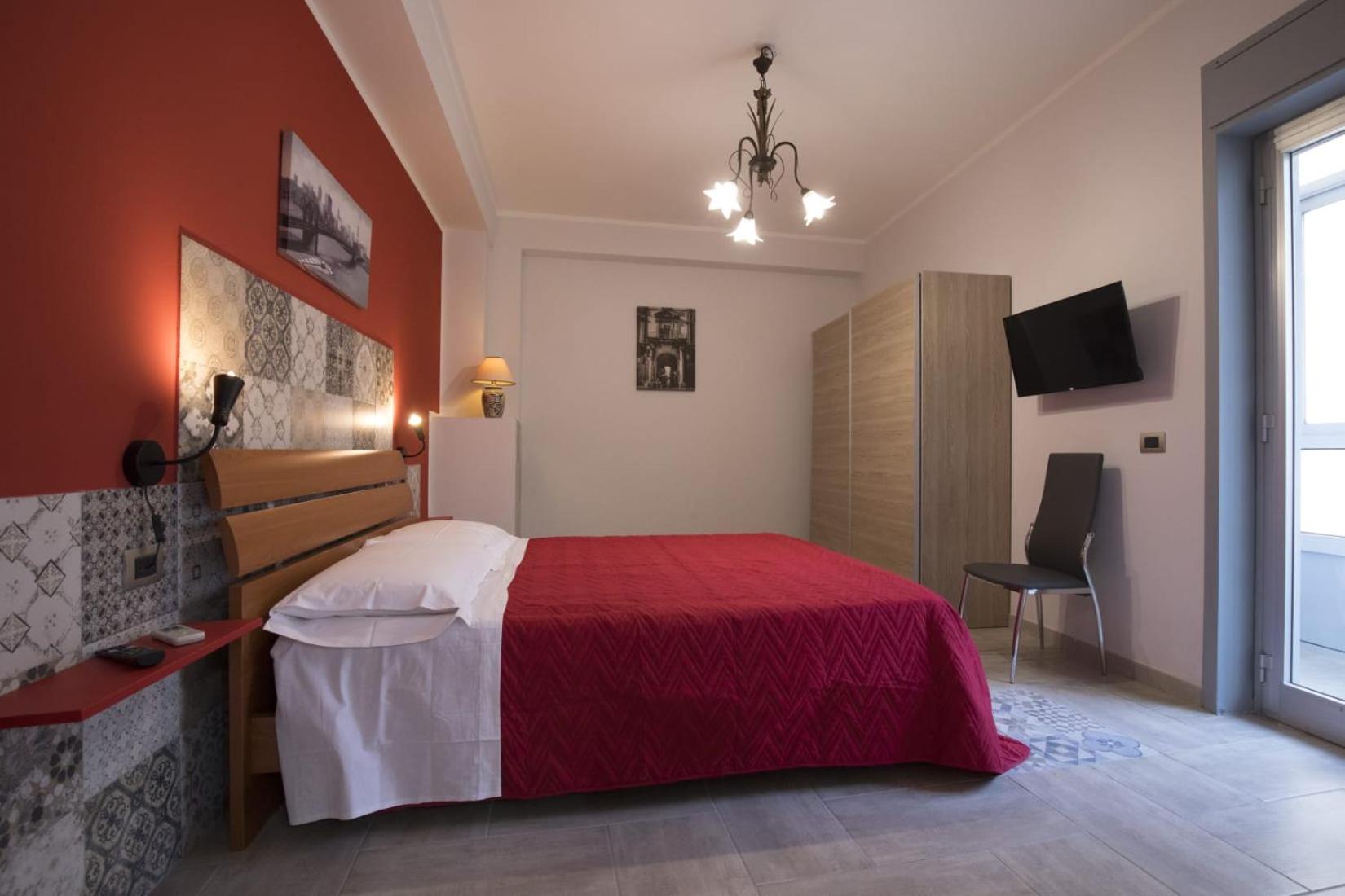Residenza Barone Appartamento Turistico photo 3