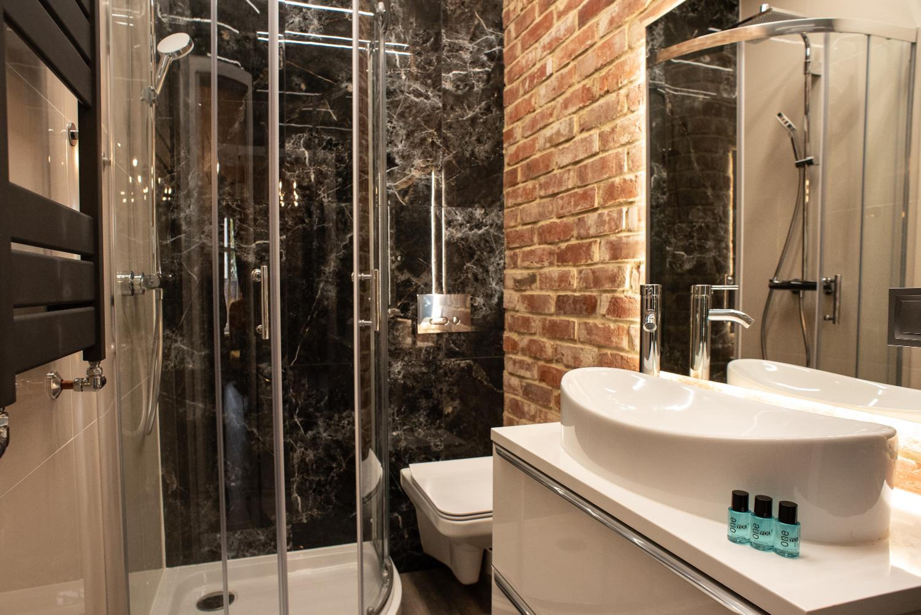 Apartament Antresola Fabryczna