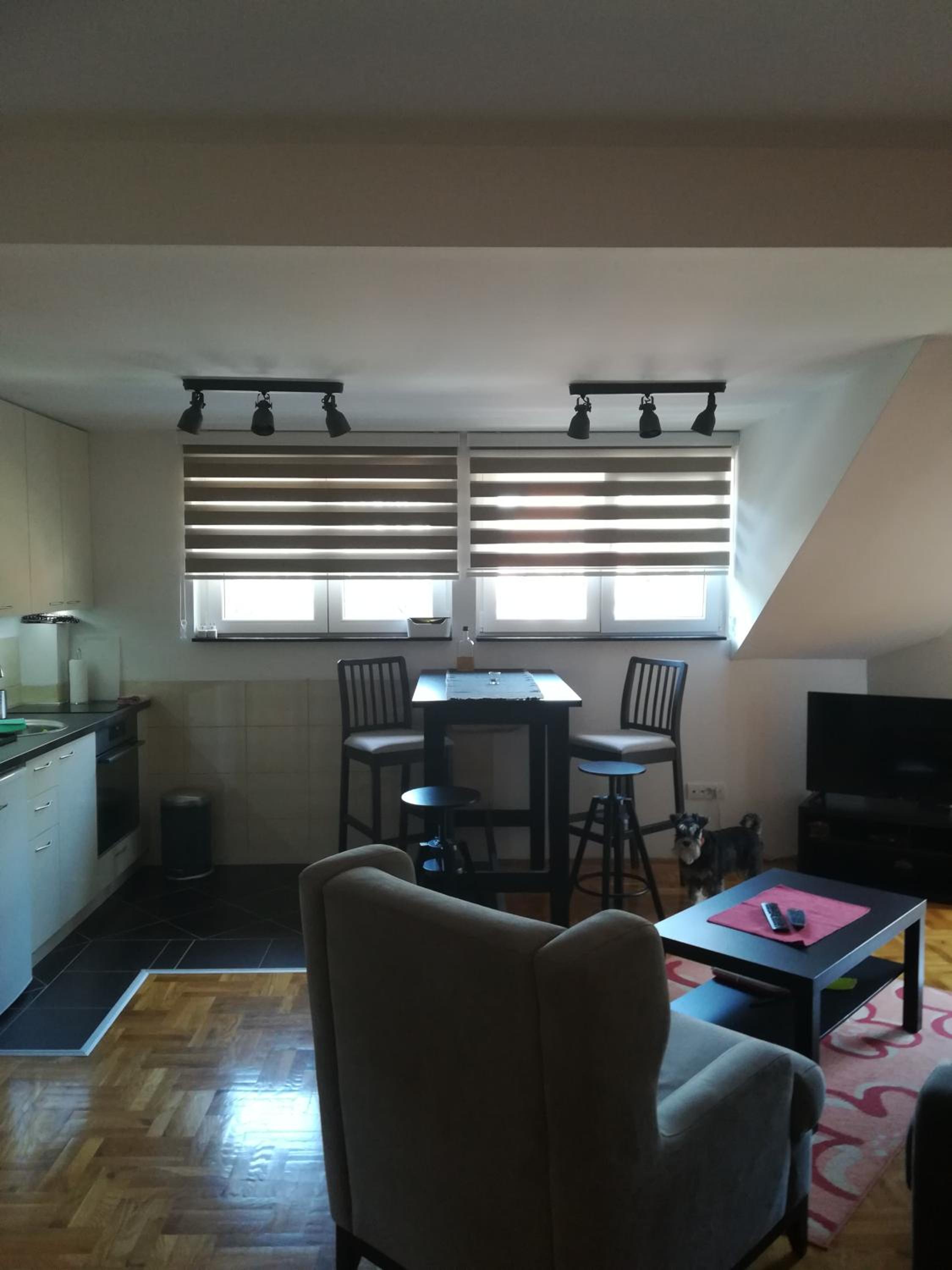 J&K Apartman view 3
