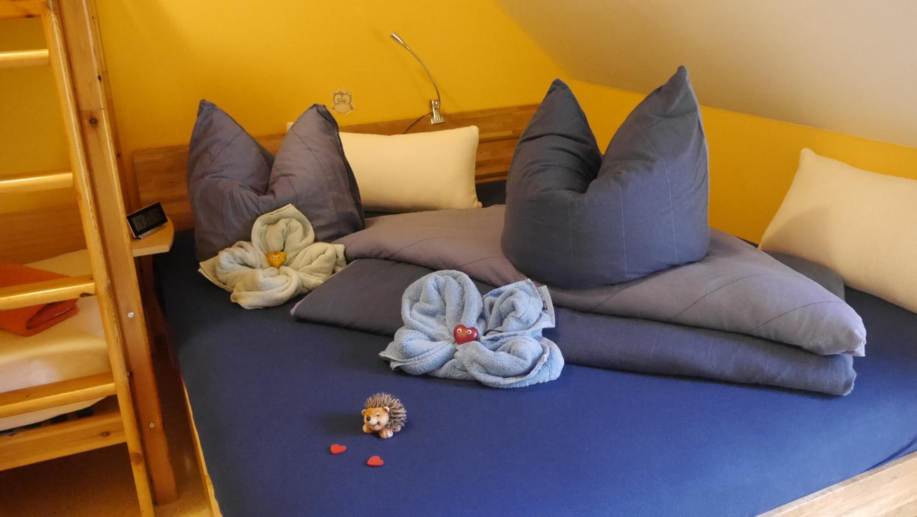 Ferienwohnung Kluge view 5