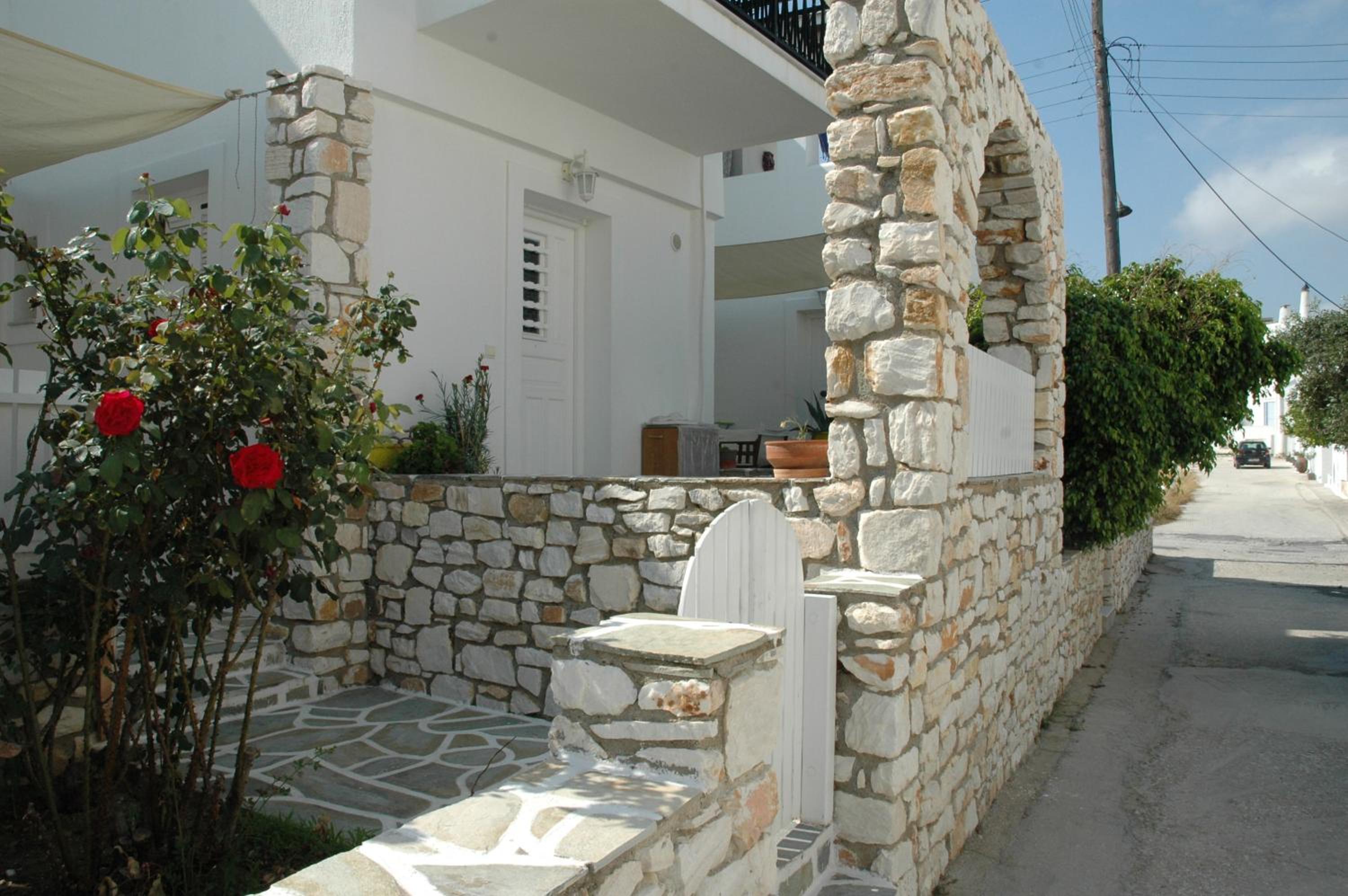 Studios Maria in Naoussa Paros (2-4 Persons) photo 3