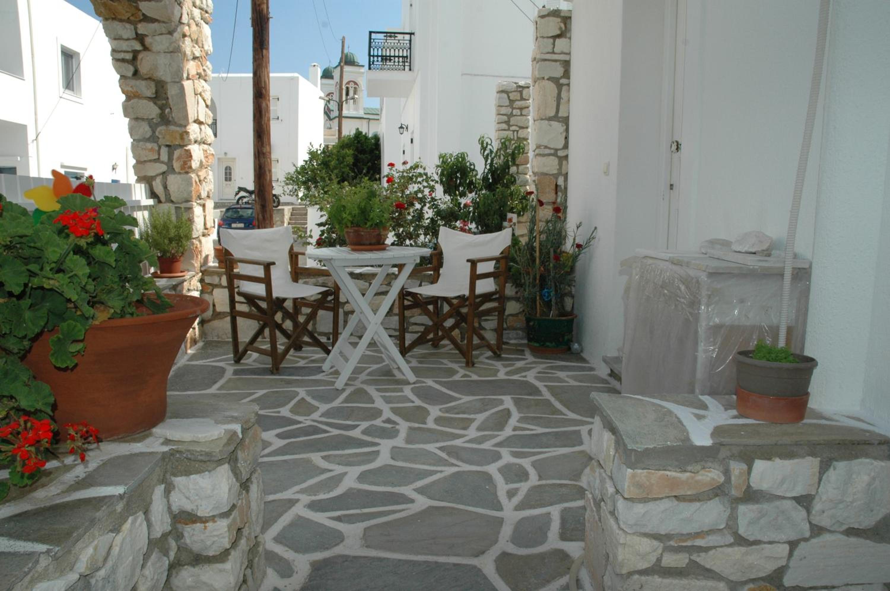 Studios Maria in Naoussa Paros (2-4 Persons) photo 2