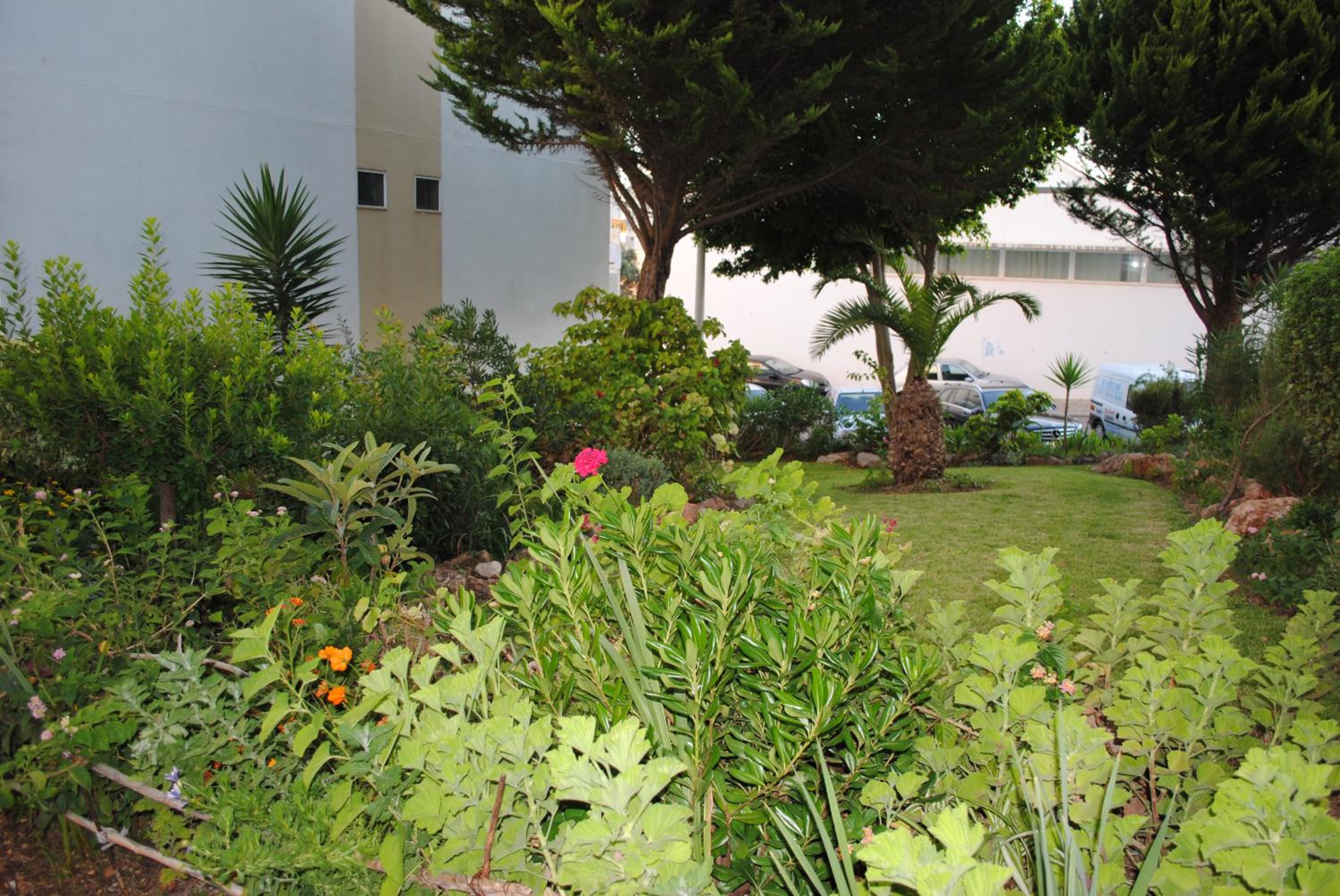 Jardim das Flores