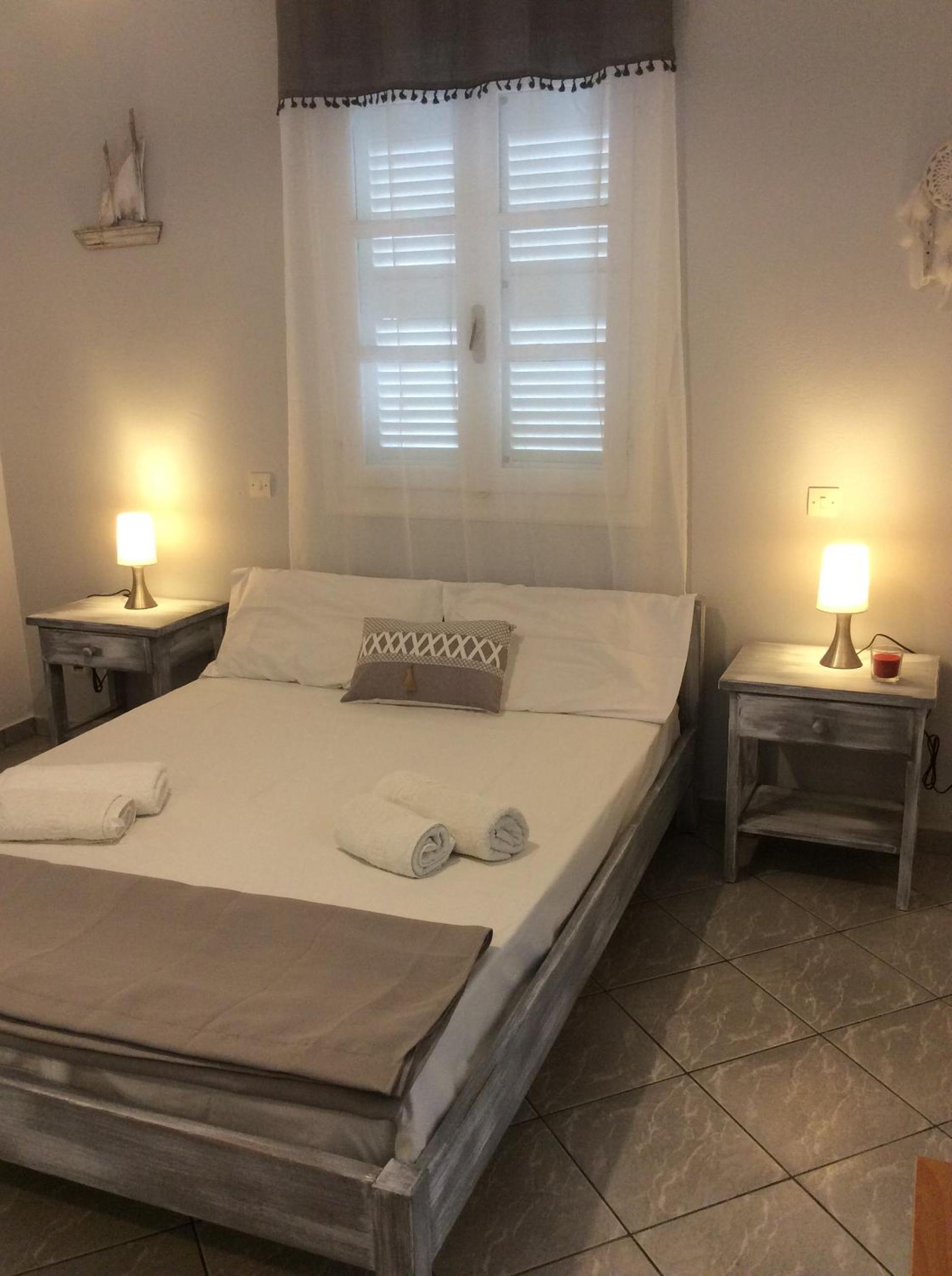 Studios Maria in Naoussa Paros photo 4