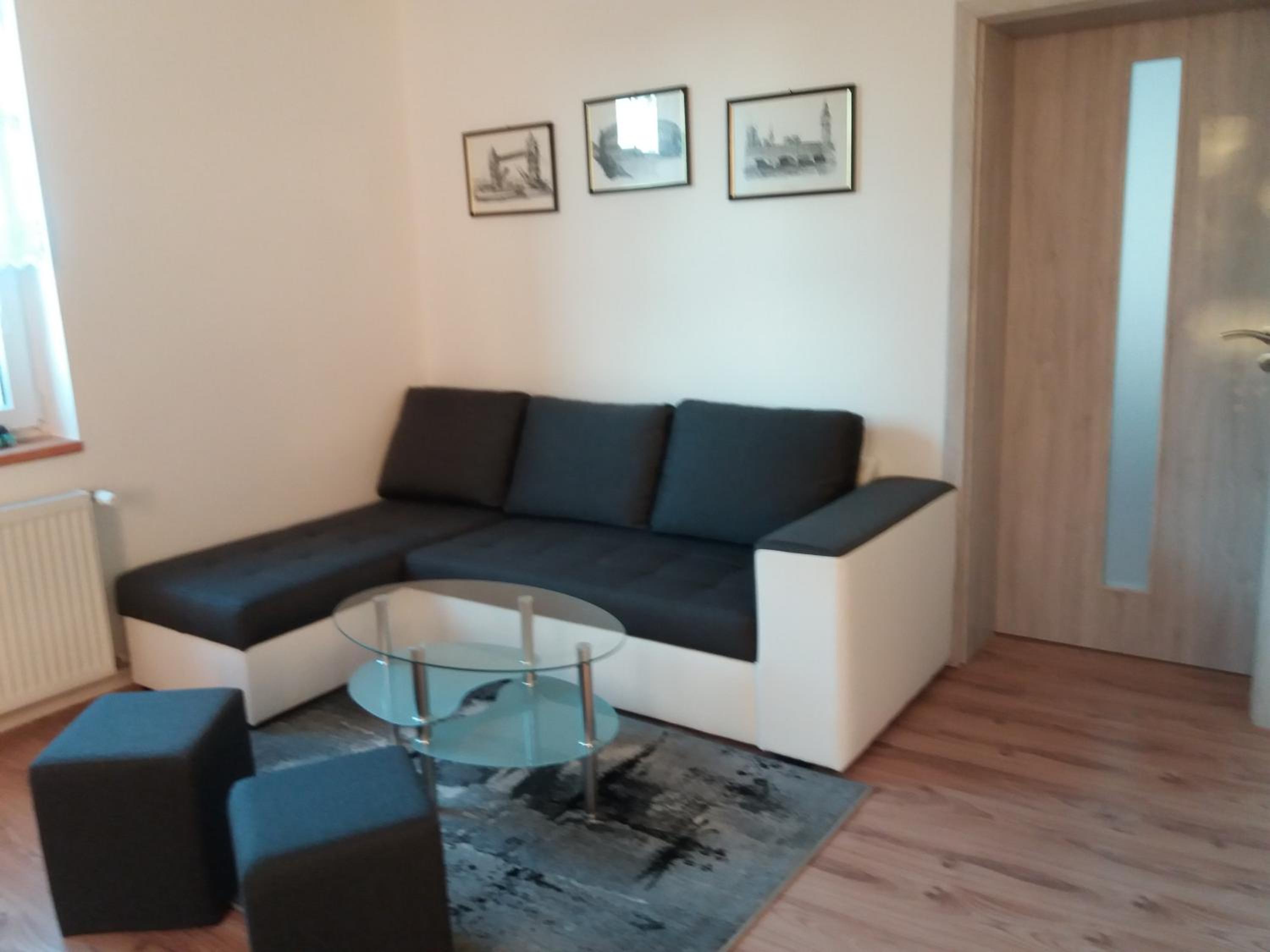 Apartmán Formanka