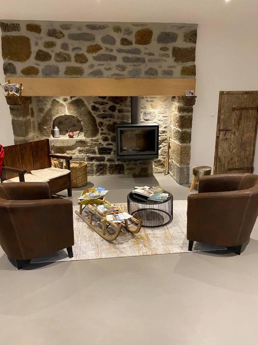 L'Estive d'Aubrac