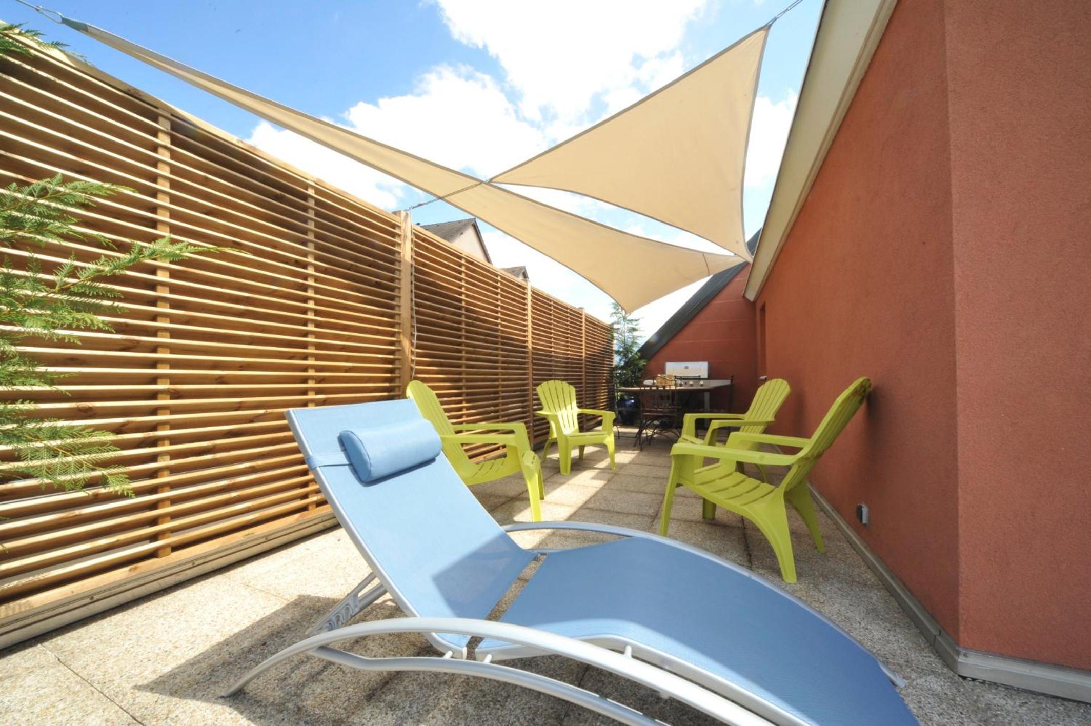 Magic Moments Appartement
