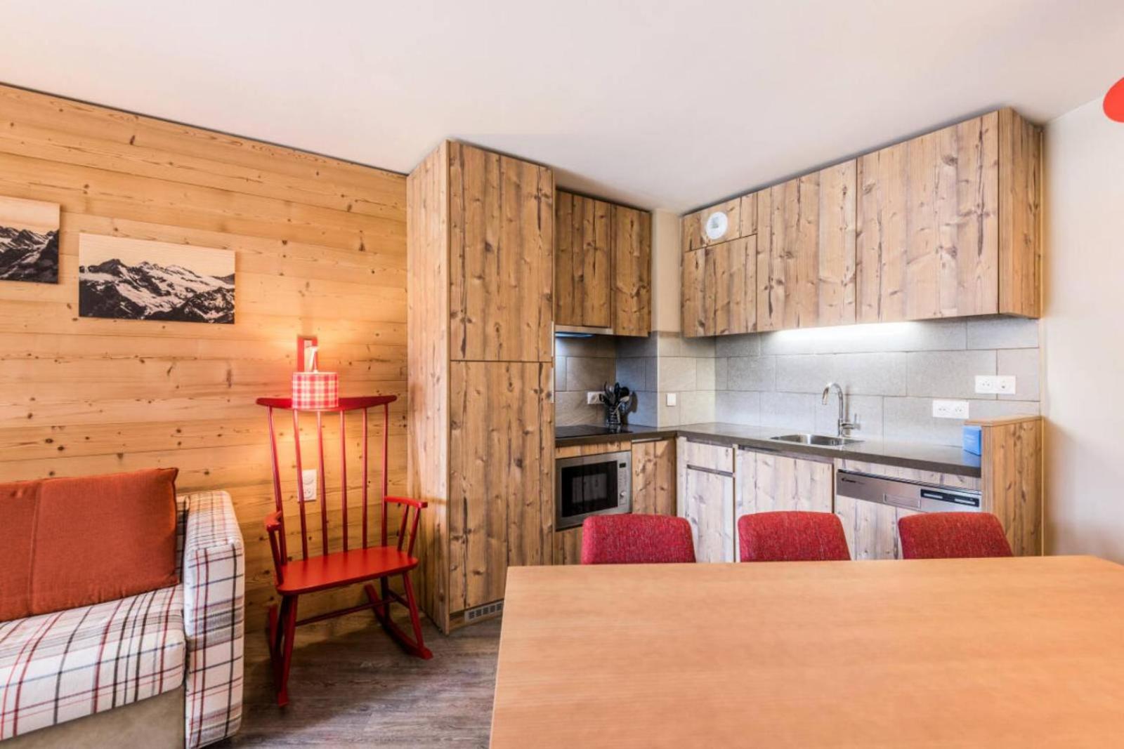 Residence Arietis - maeva Home