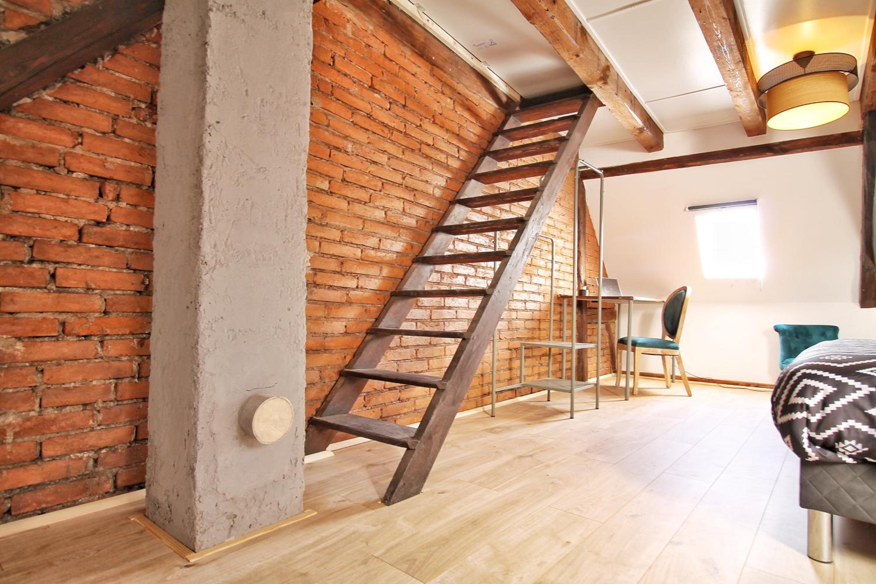 LOCBNB - TOURISM and BUSINESS LOCATIONS - ALSACE - BARR CENTRE - ROUTE DES VINS