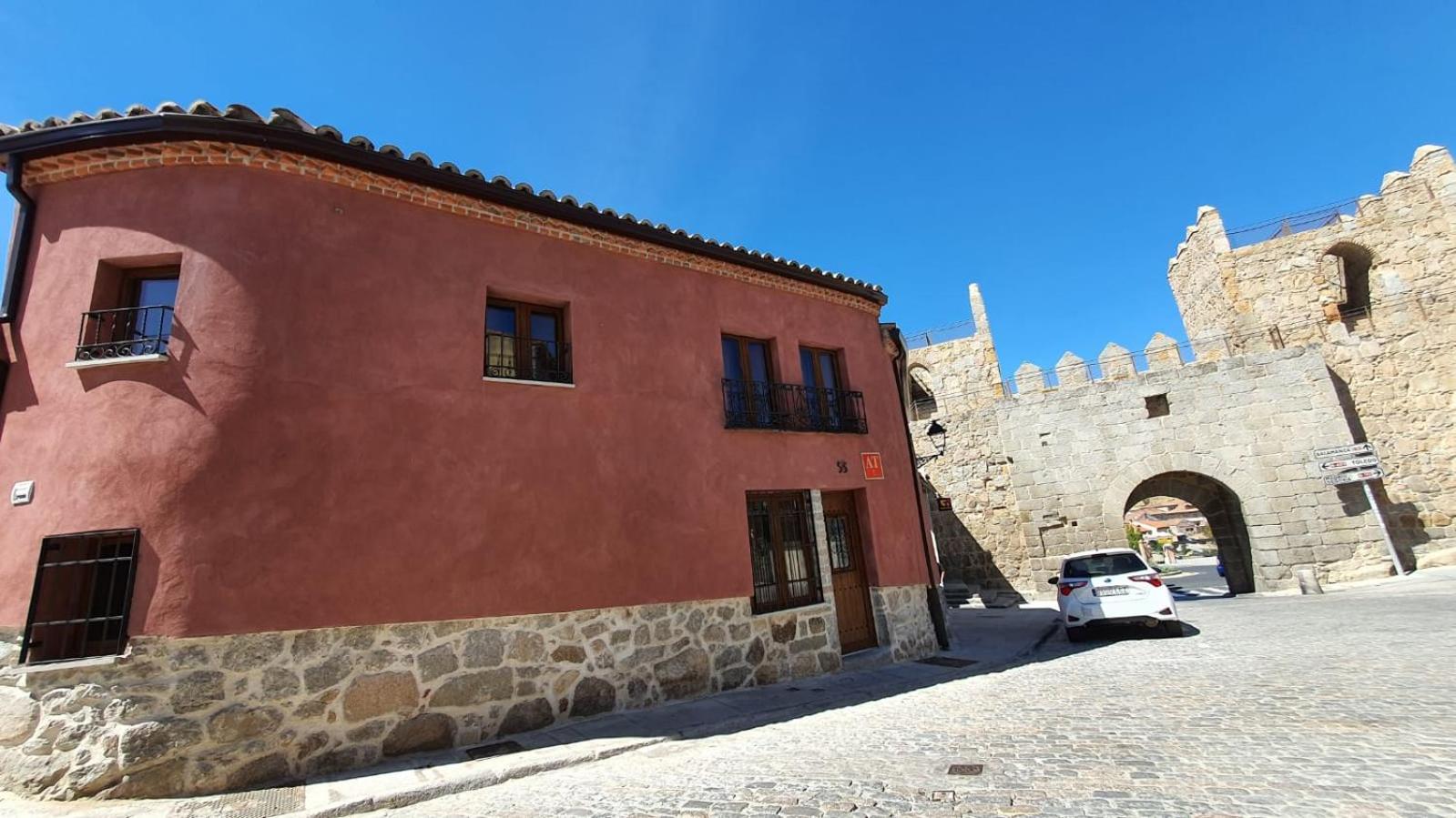 Casas del Castillo, 1 photo 3