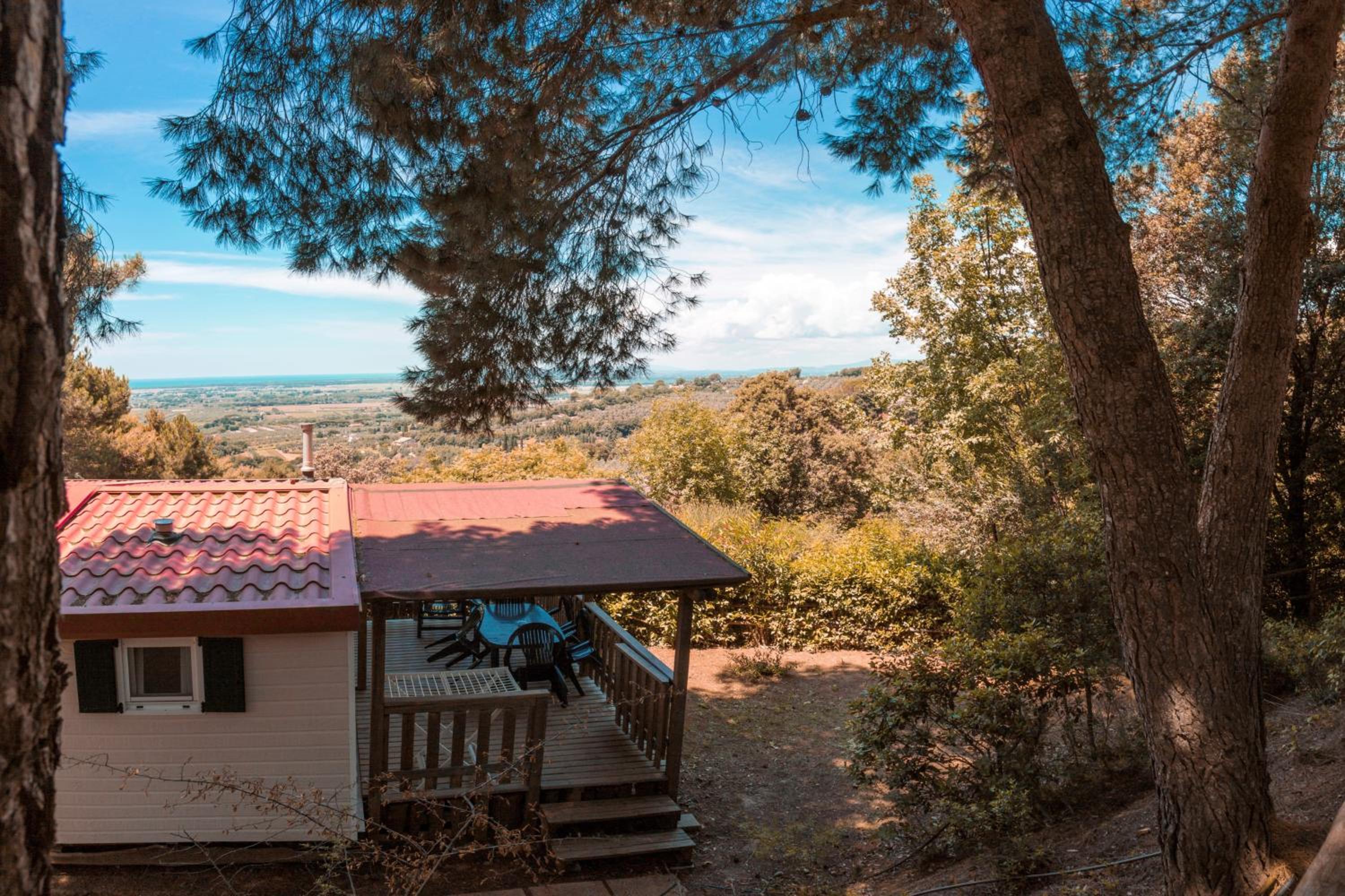 Le Pianacce Camping Village