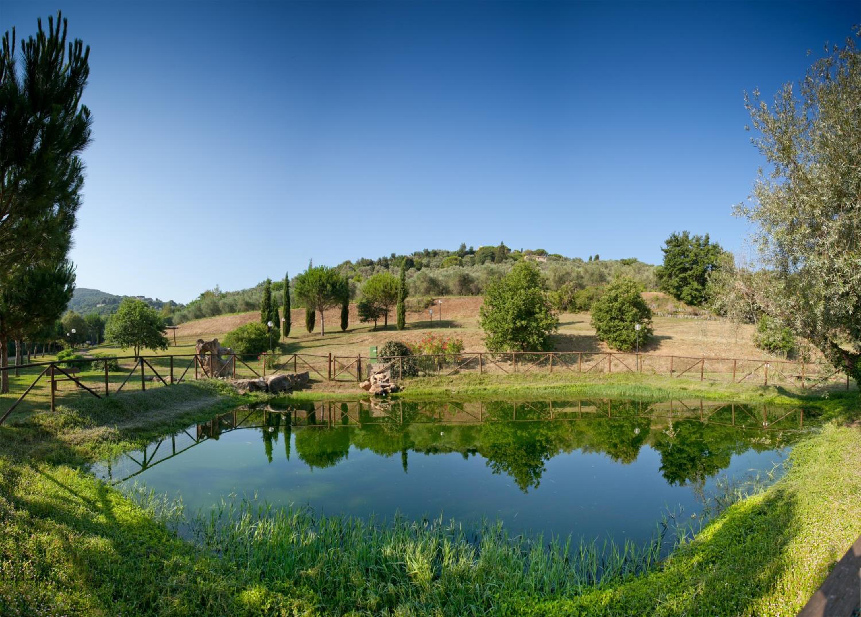 Le Pianacce Camping Village