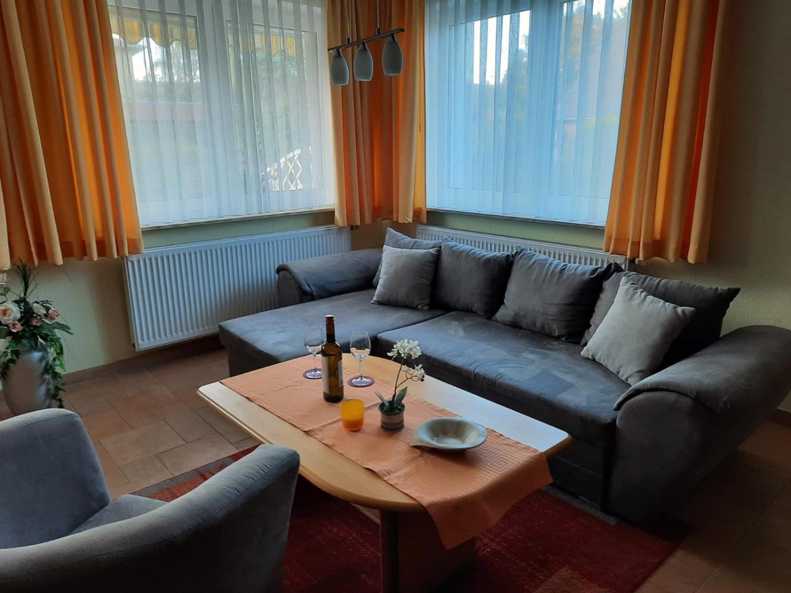 Ferienwohnung Cubanzeneck view 3