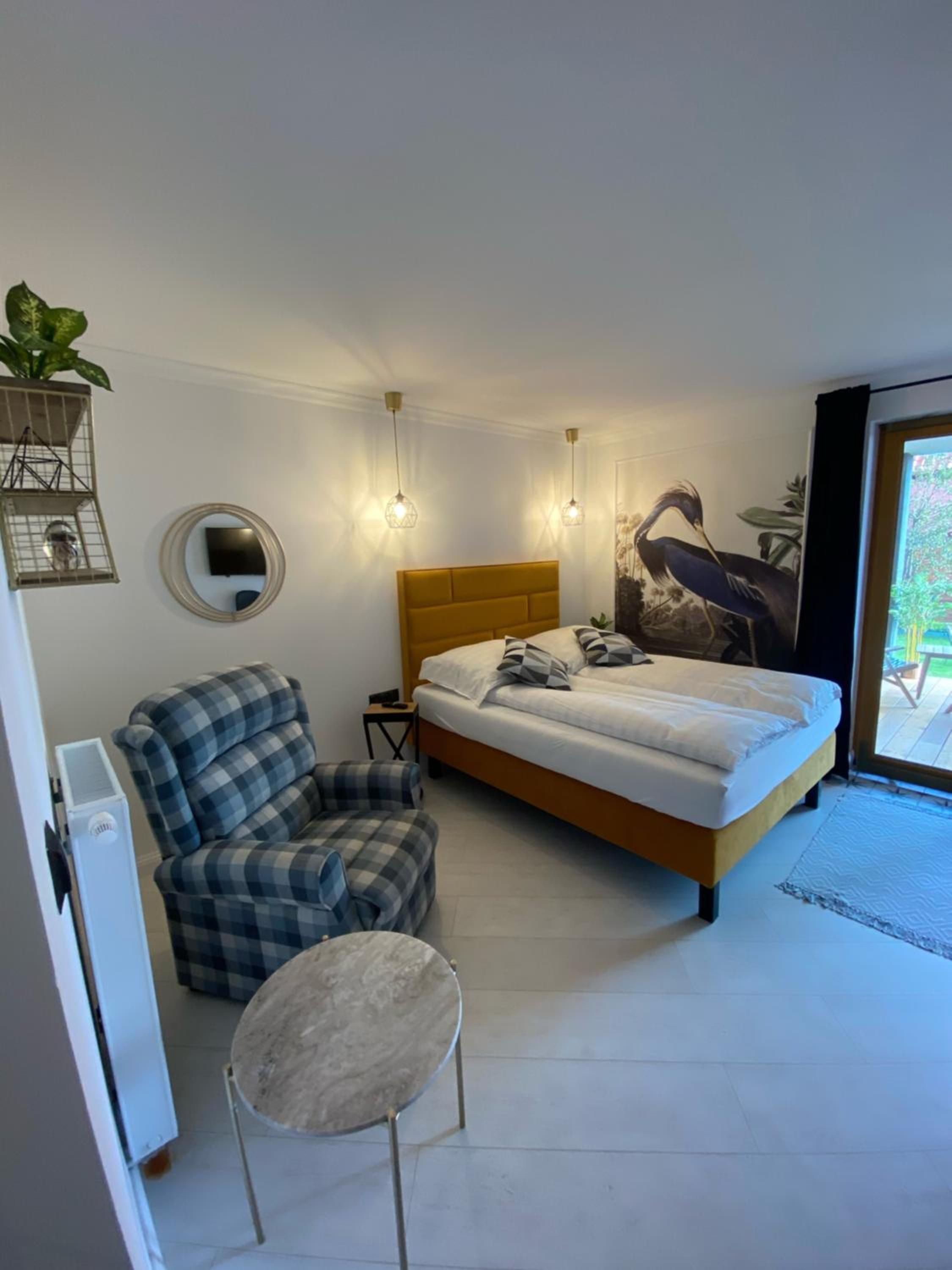 Nova Apartamenty Rewa