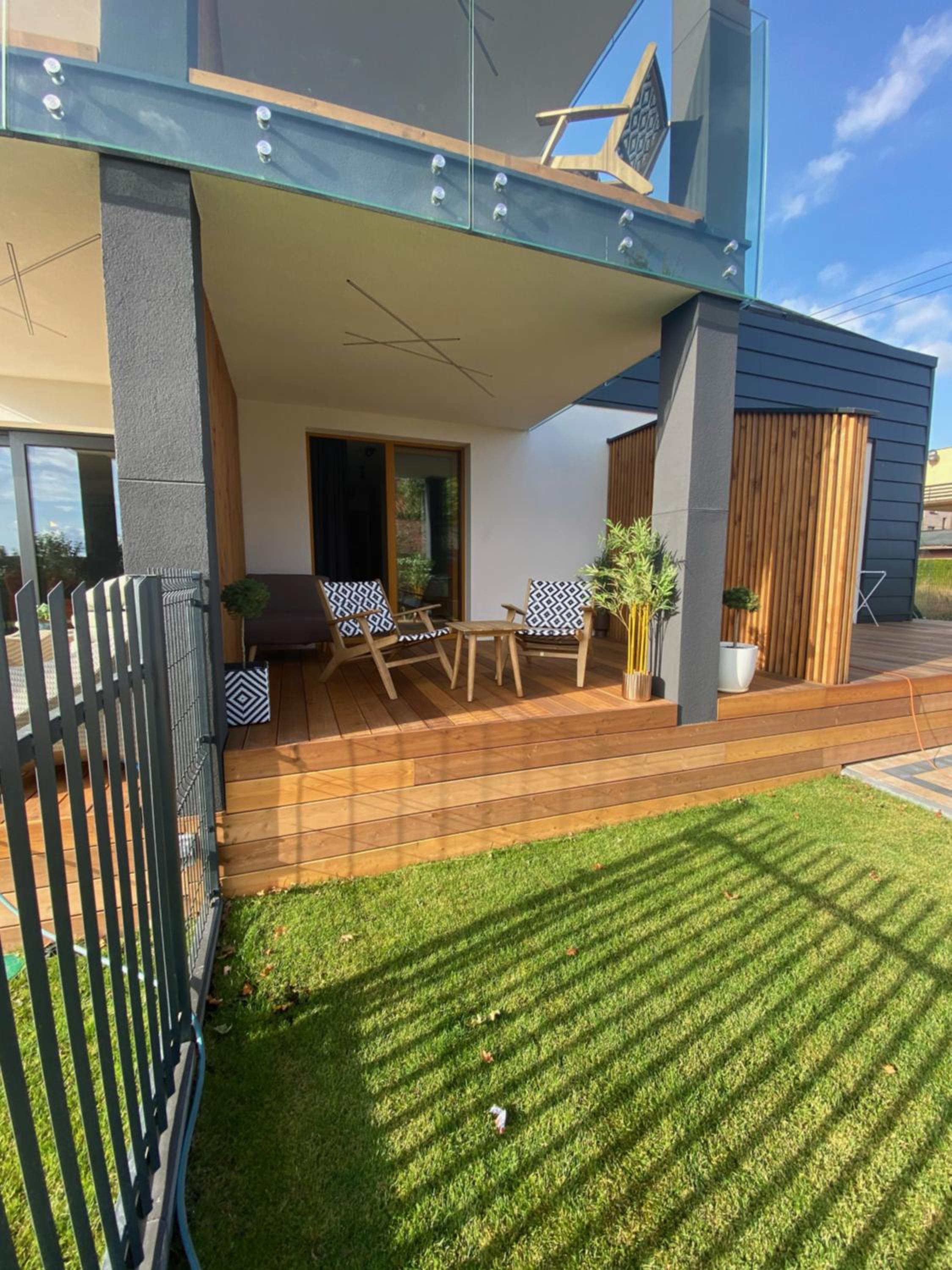 Nova Apartamenty Rewa