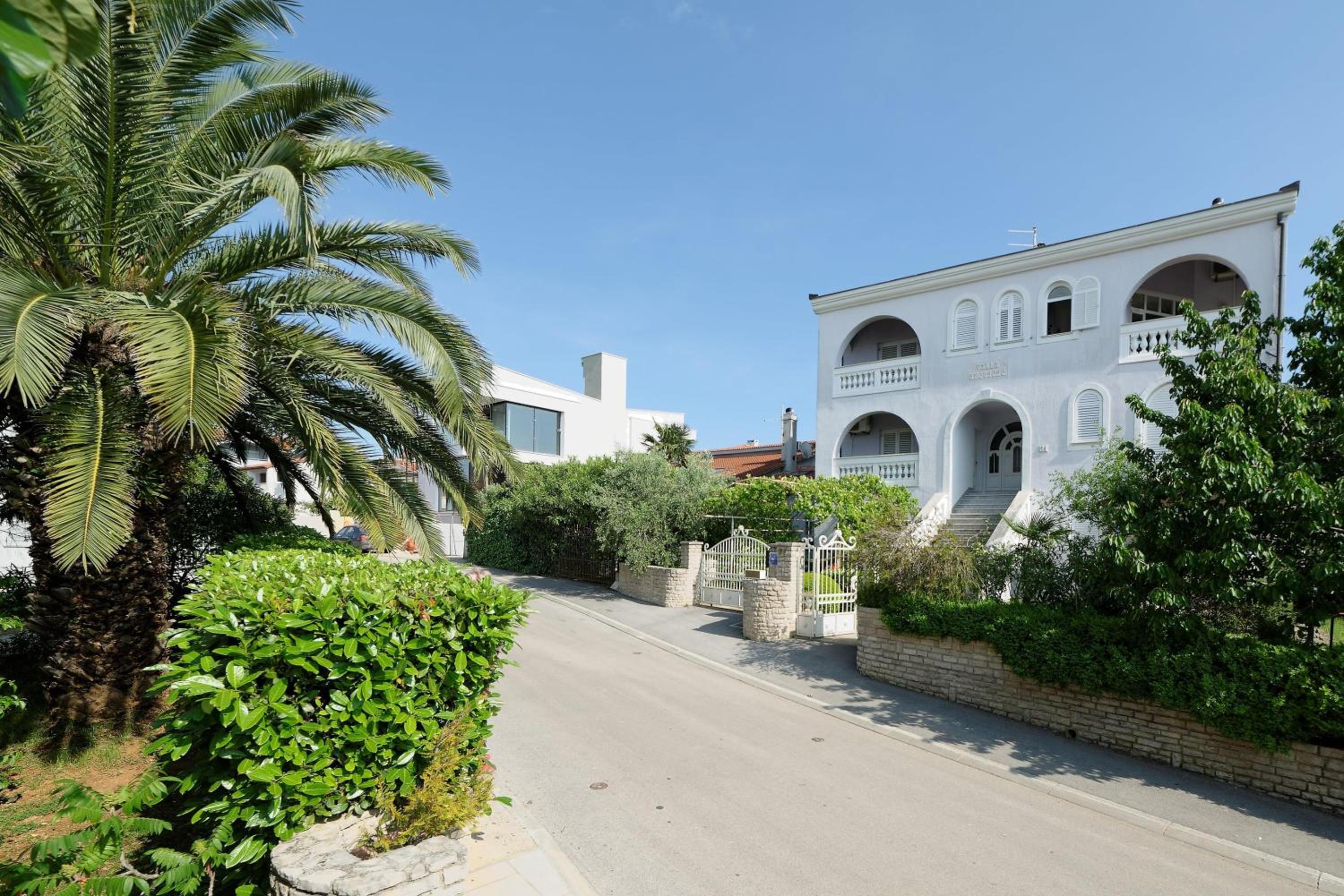 Apartments Udovicic HH