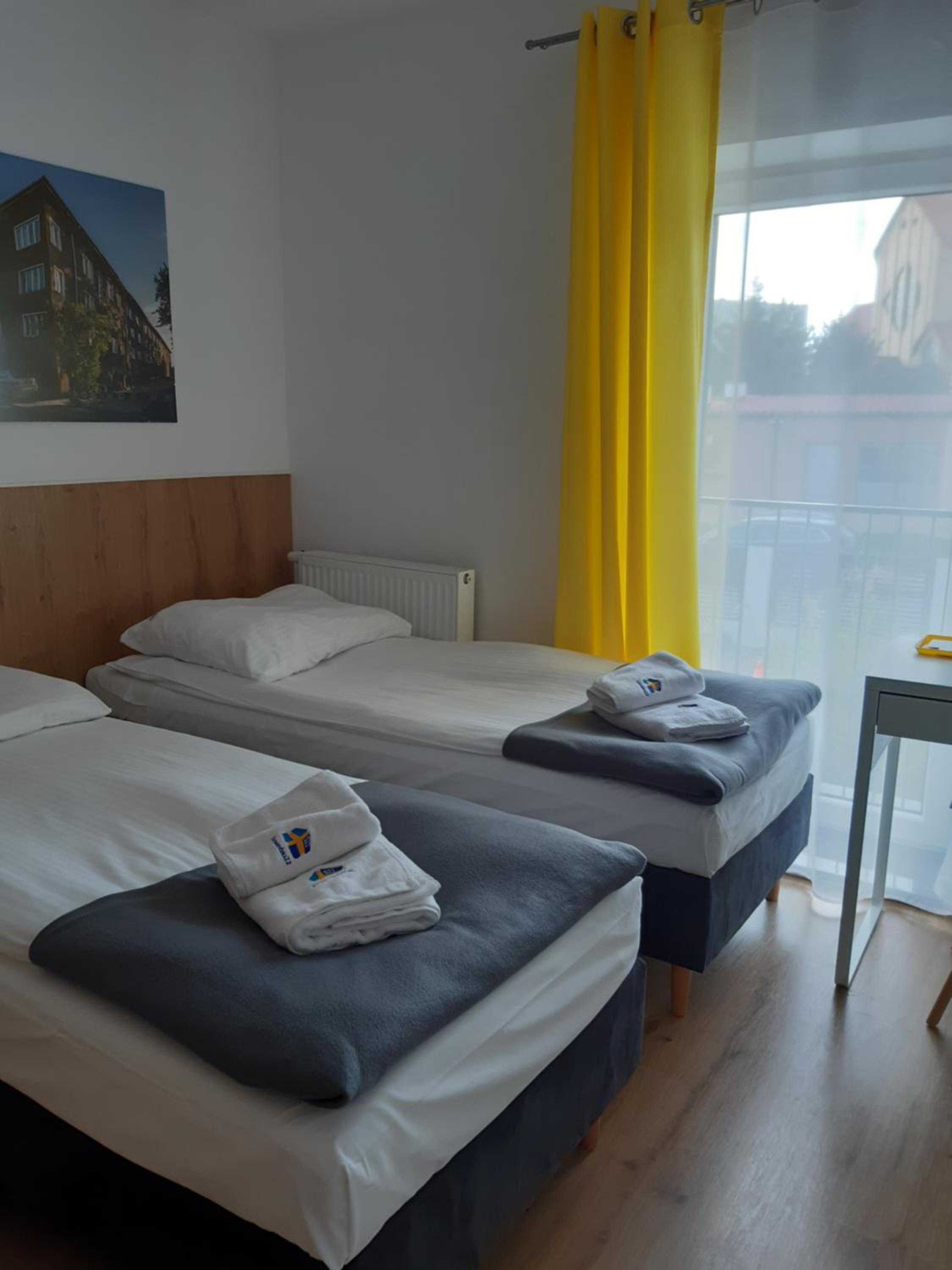 SZWEDZKA22 PL Premium Rooms view 3