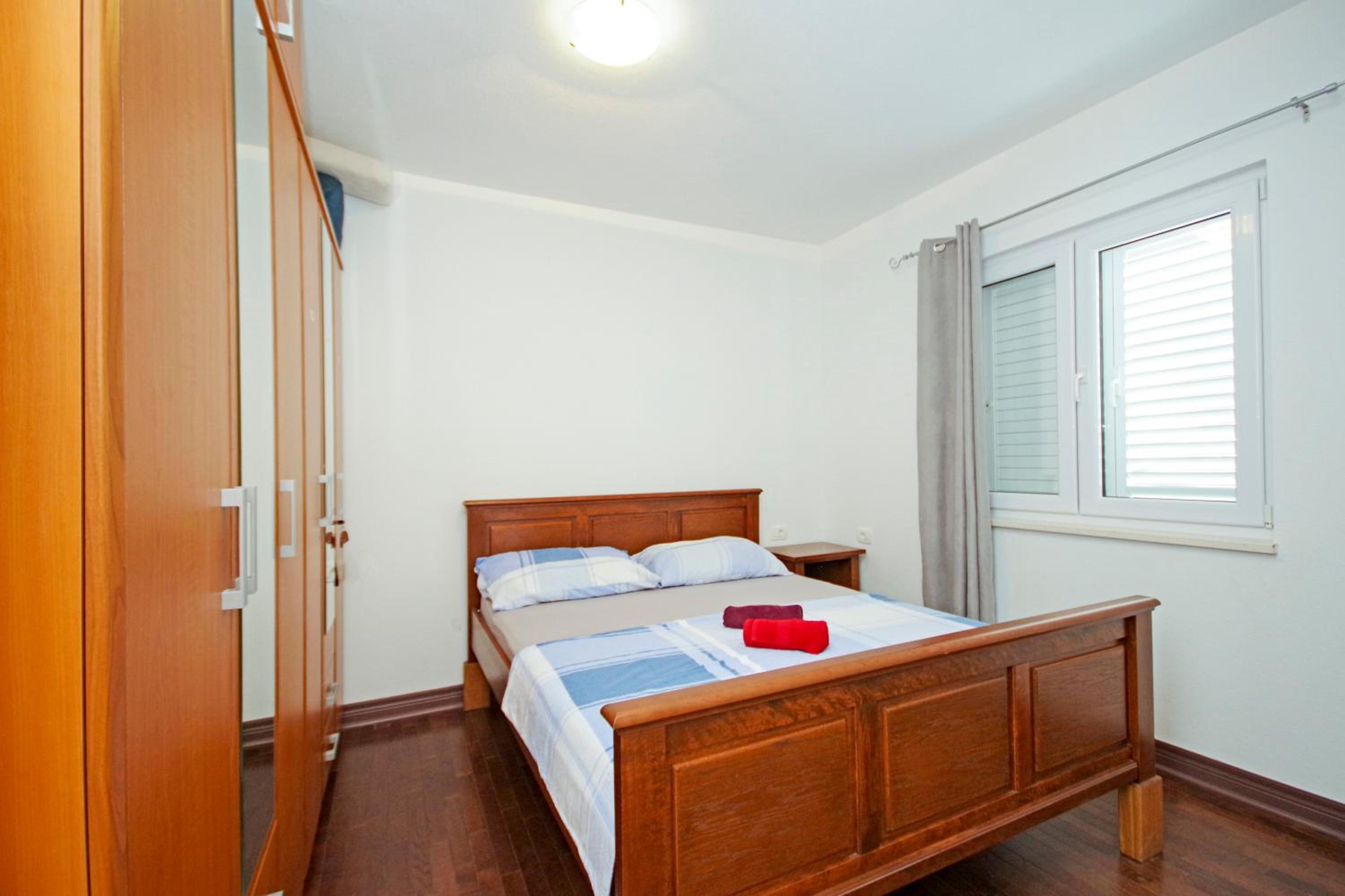 Apartmani Cezar Makarska view 5