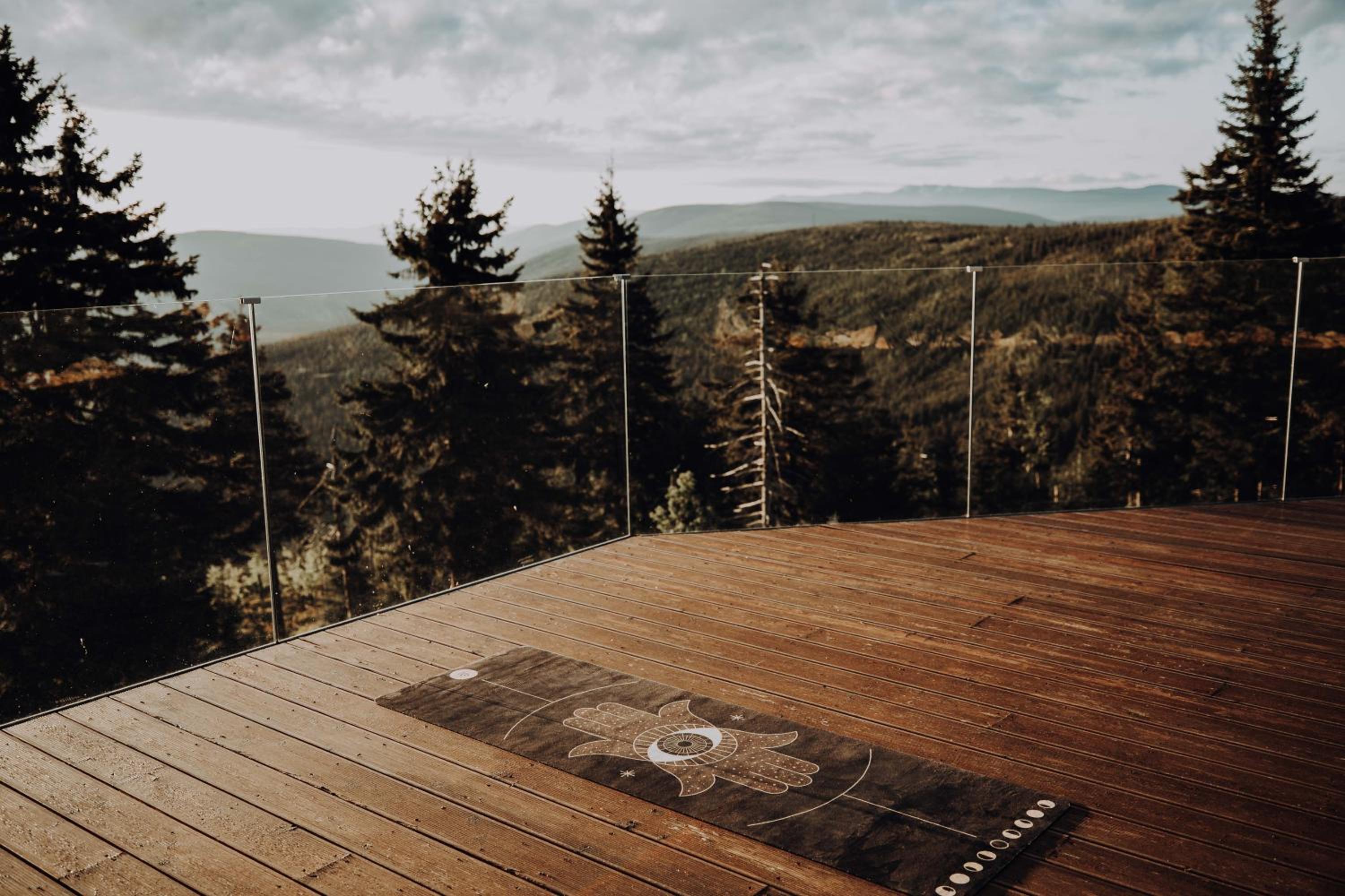 rooftop
