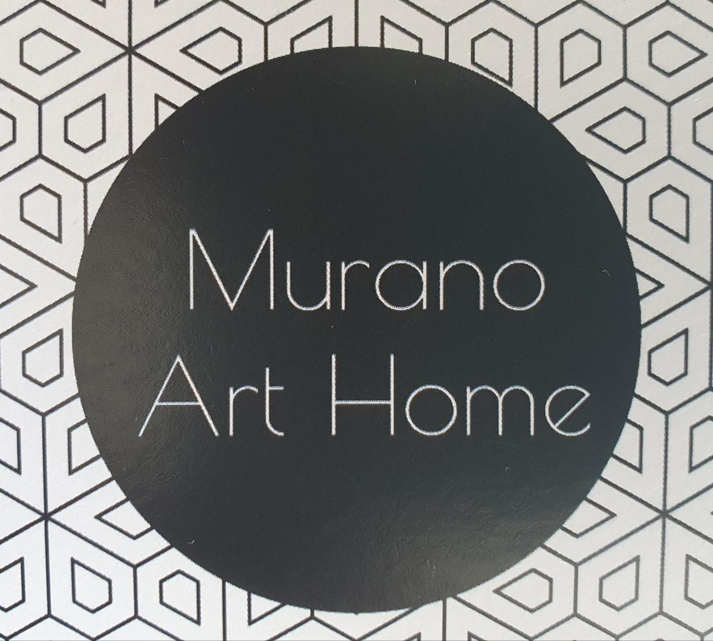 Murano Art Home