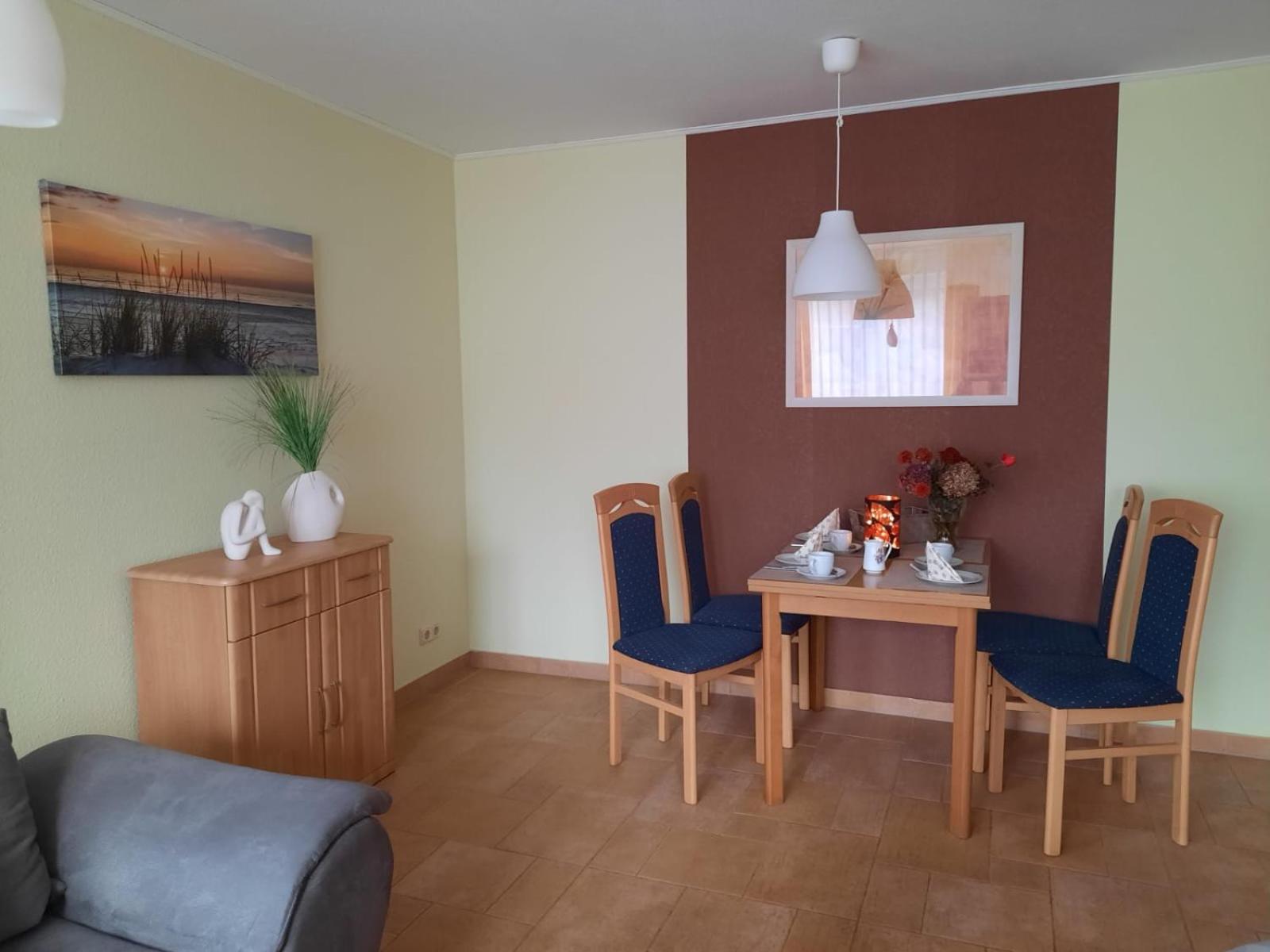 Ferienwohnung Cubanzeneck view 5