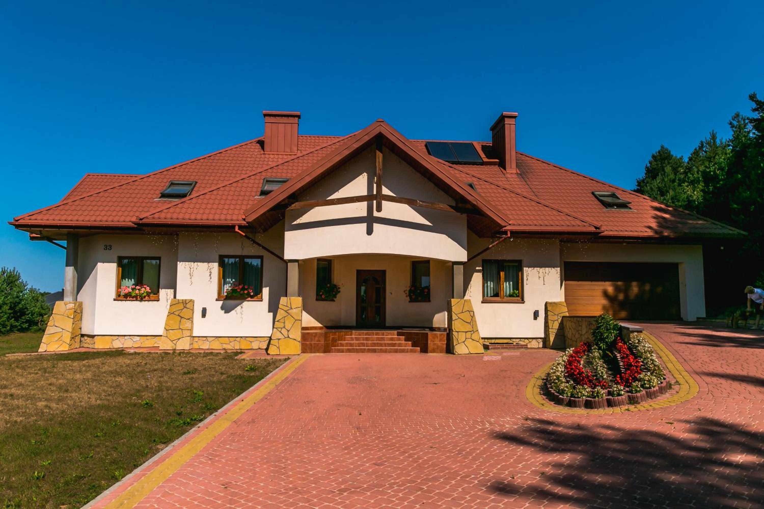 Miodowe Siedlisko view 2