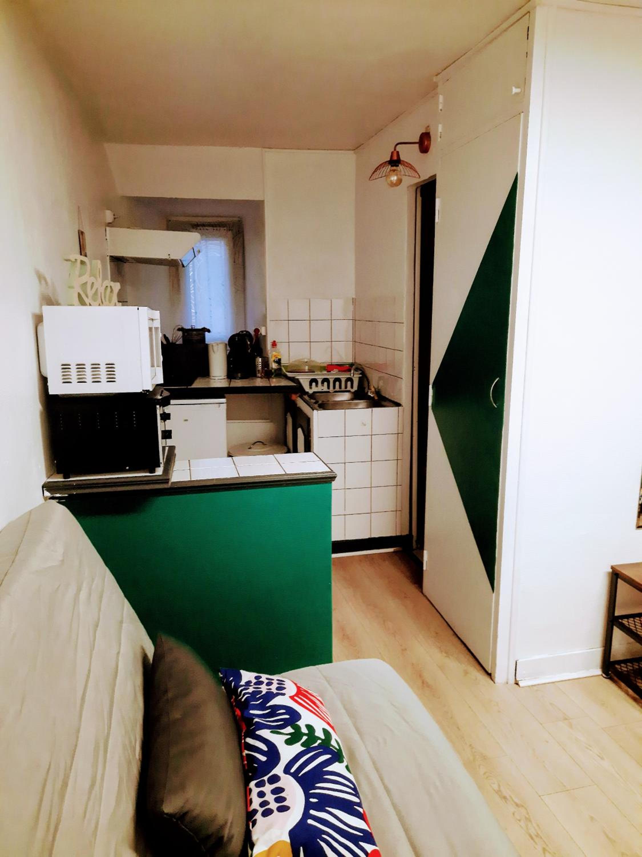 STUDIOS MAGUI