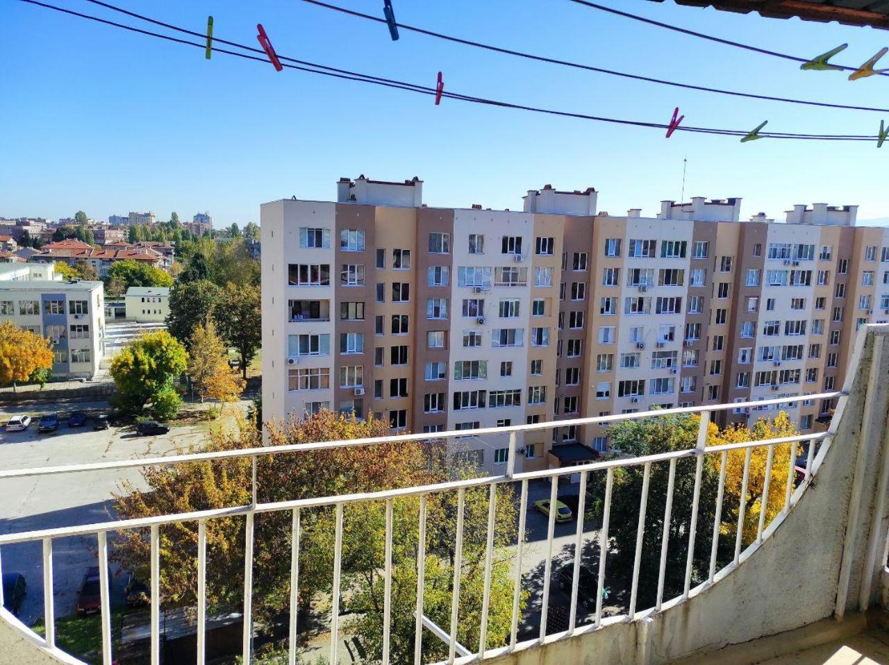 Apartment Next to the Center NO TV NO WIFI