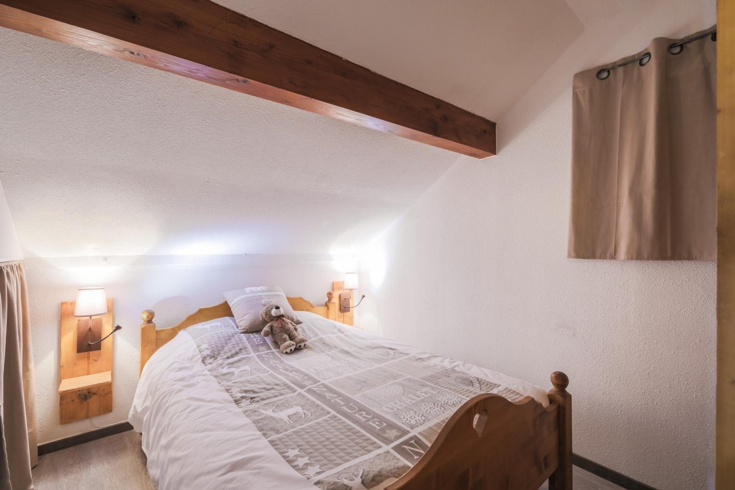 Residence Les Chalets d'Aurouze - maeva Home view 2