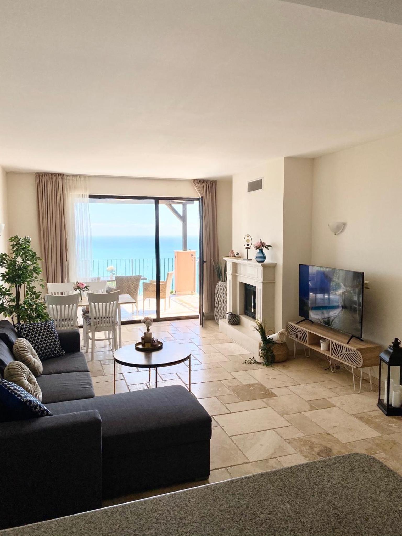 Sea Bay View Apartment view 3