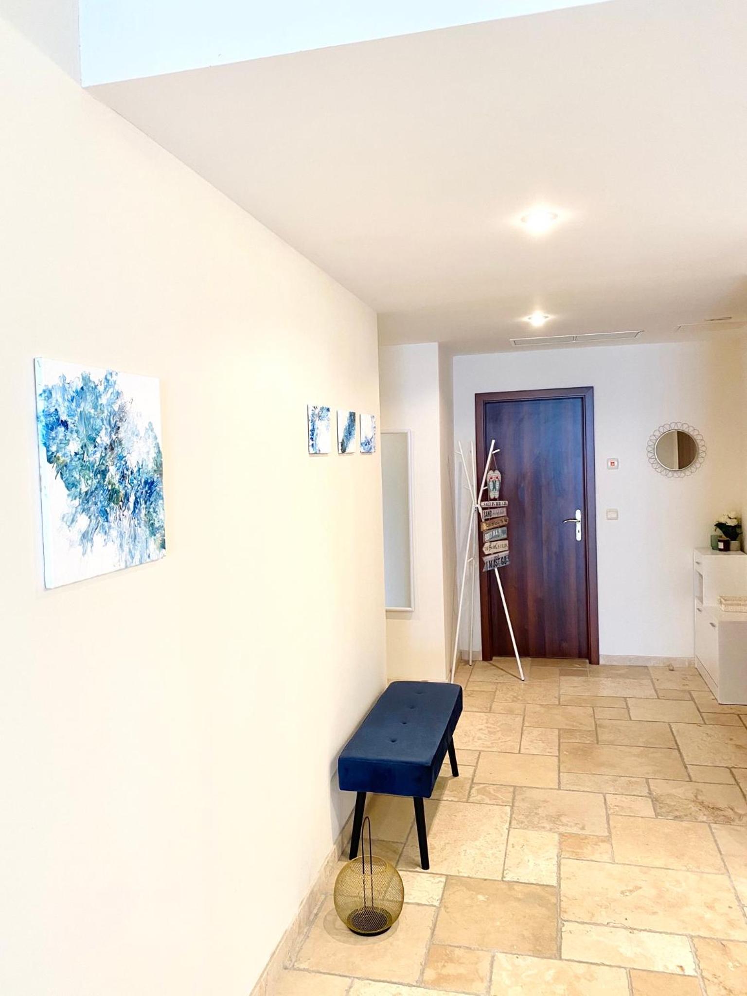 Sea Bay View Apartment