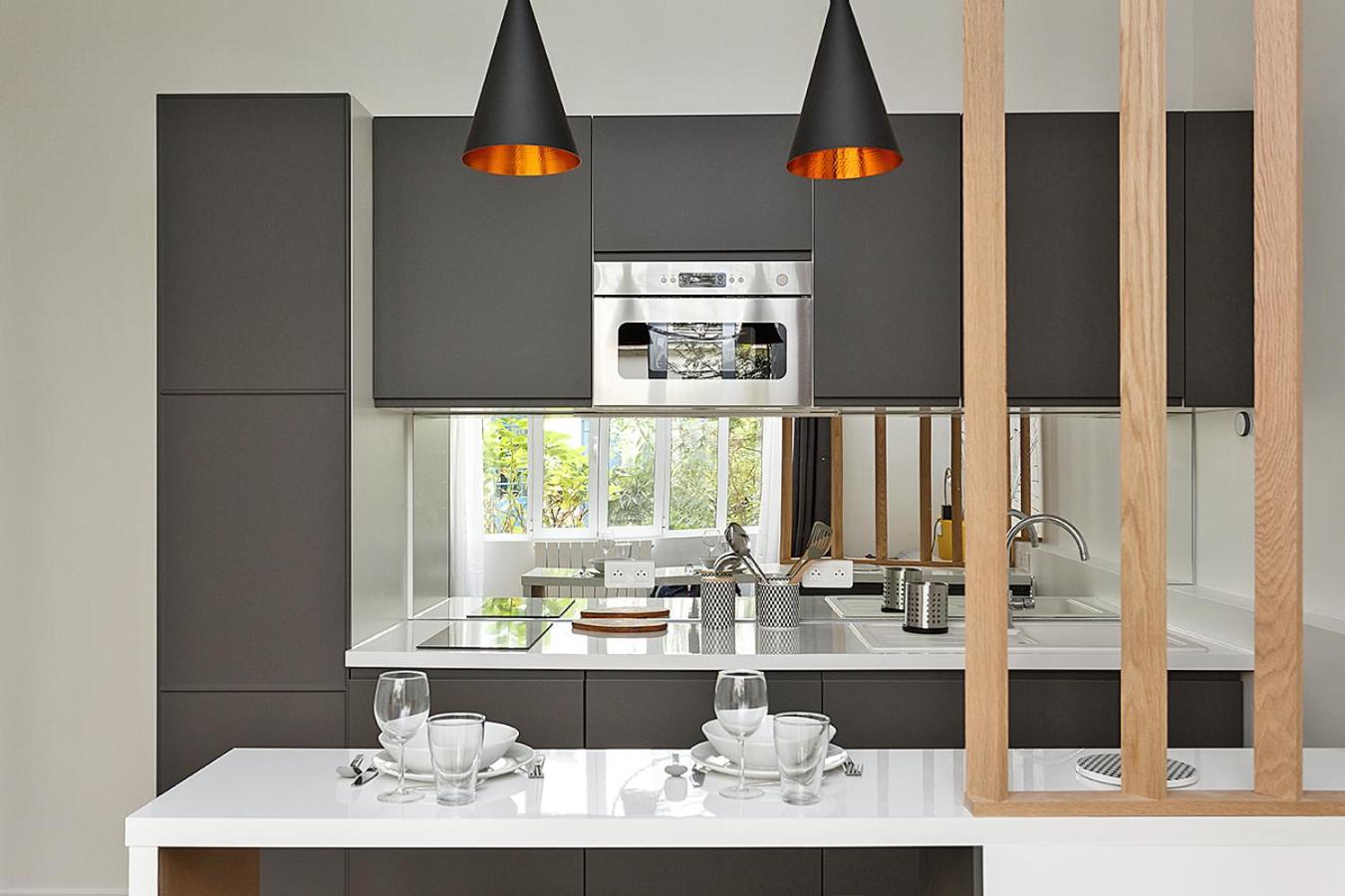 Superb Mini Loft close Montmartre 2 people